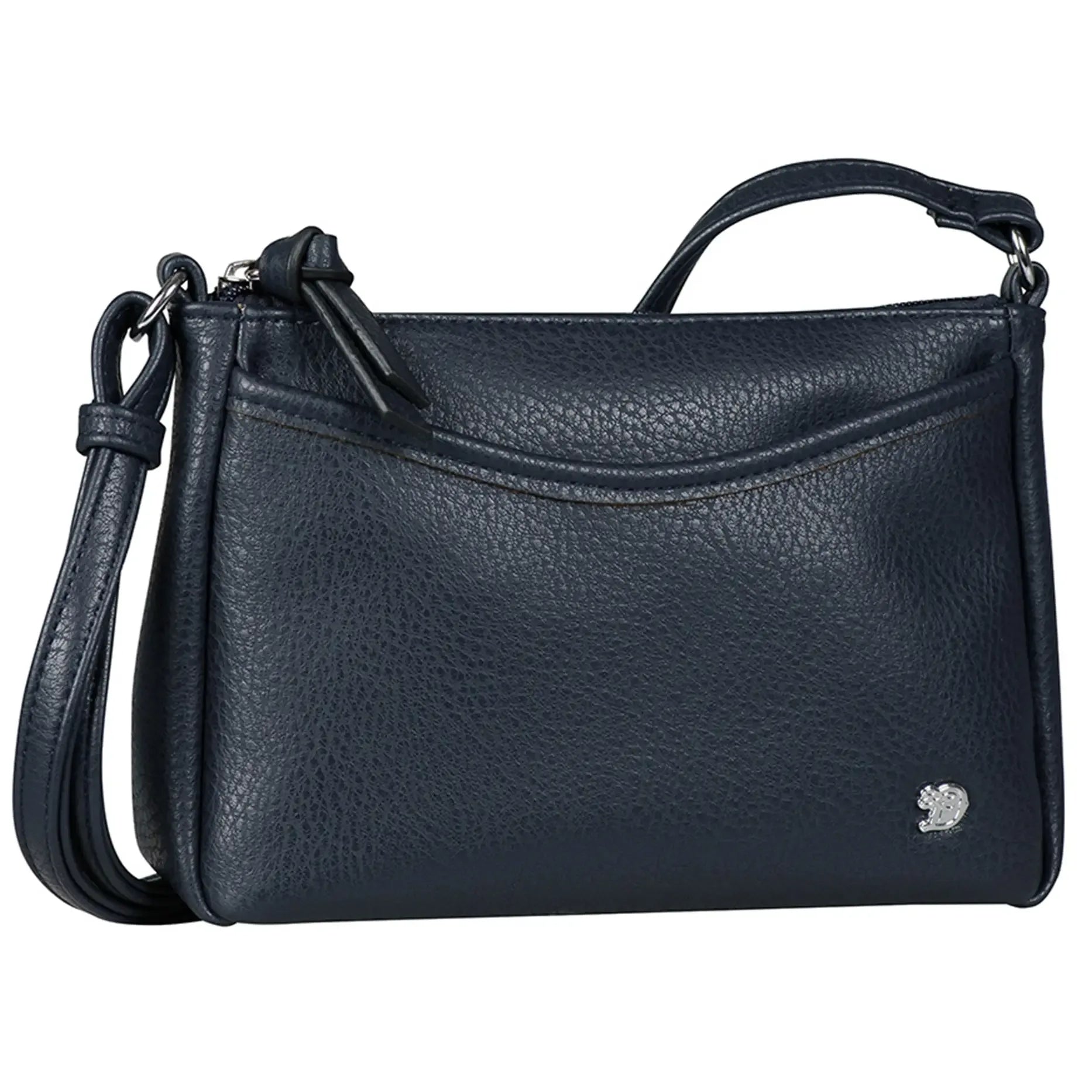 Tom Tailor Bags Cilia handbag 20 cm - blue