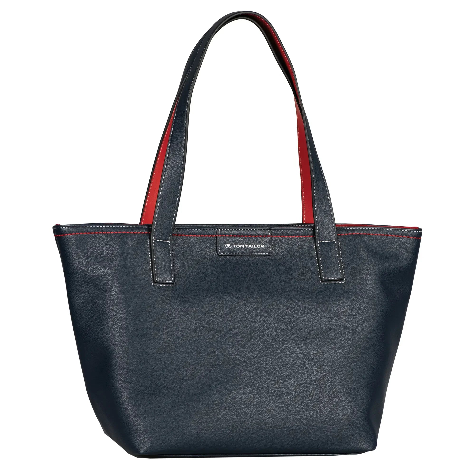 Tom Tailor Miri Mare Shopper M 42 cm - mixed maritim