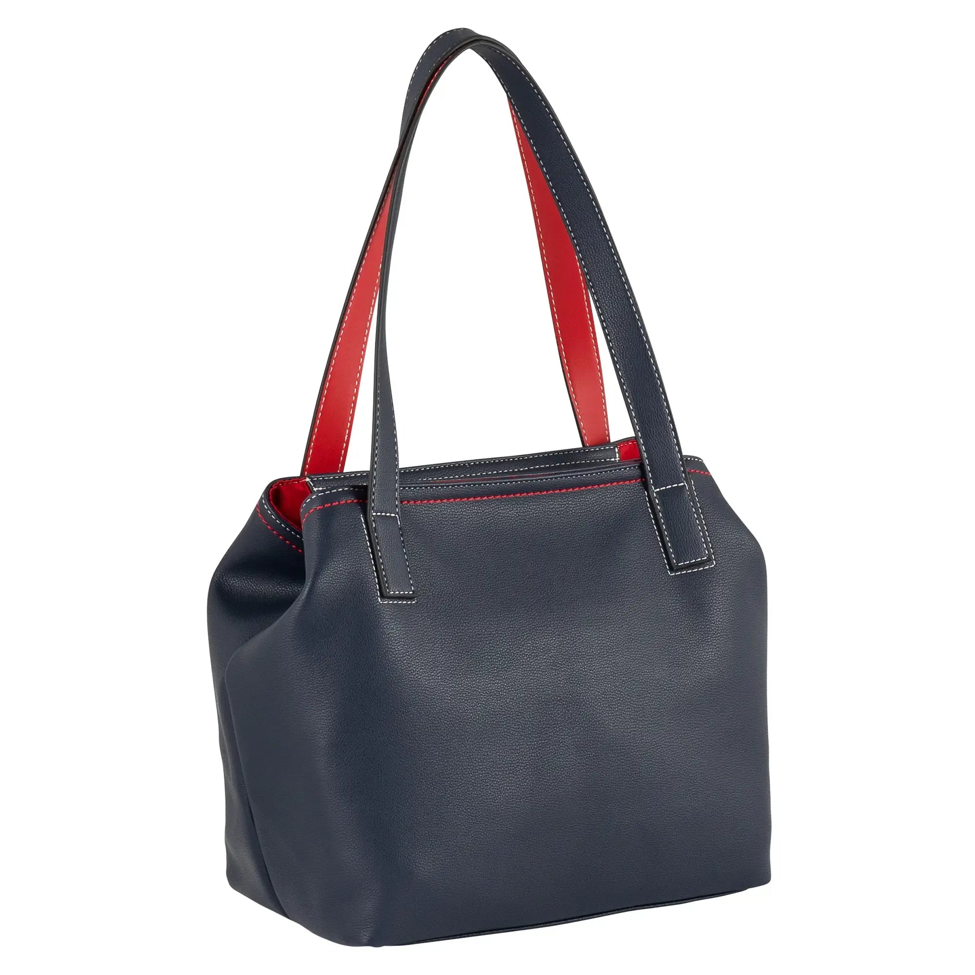 Tom Tailor Miri Mare Shopper M 42 cm - mixed maritim