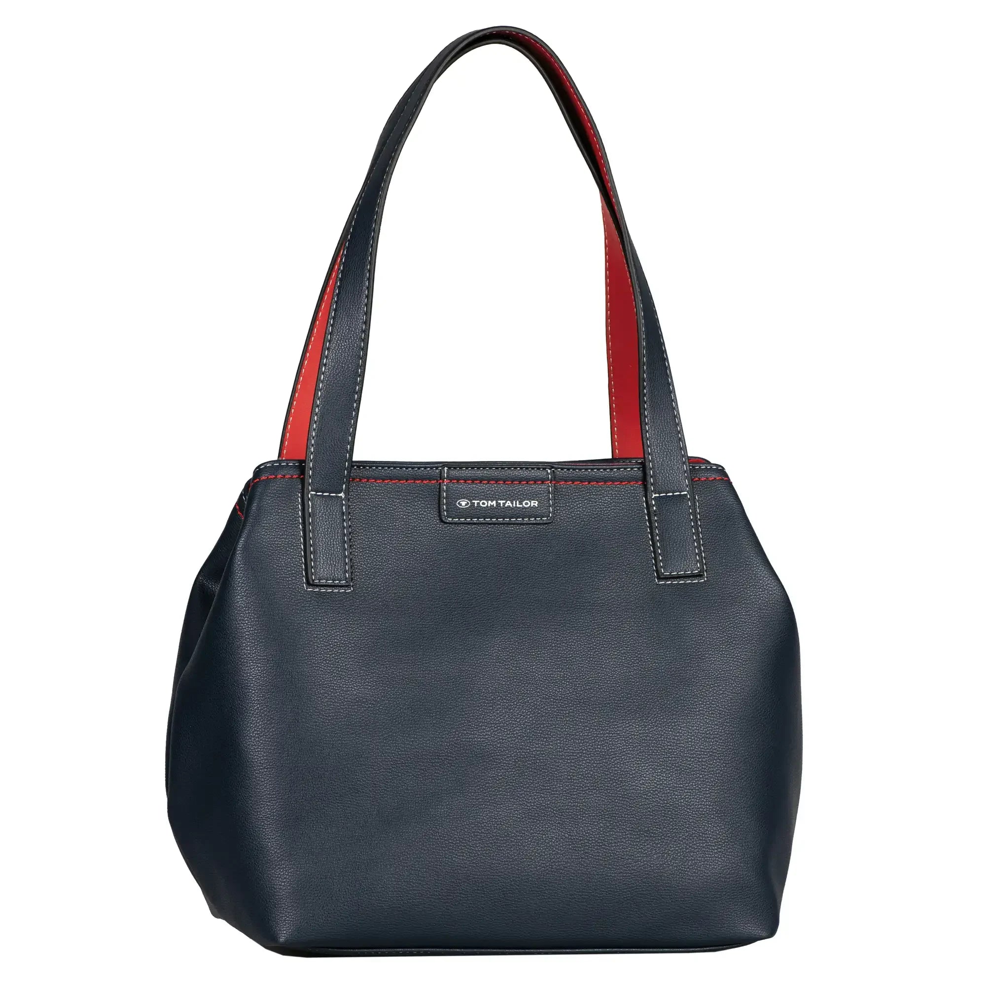 Tom Tailor Miri Mare Shopper M 42 cm - mixed maritim