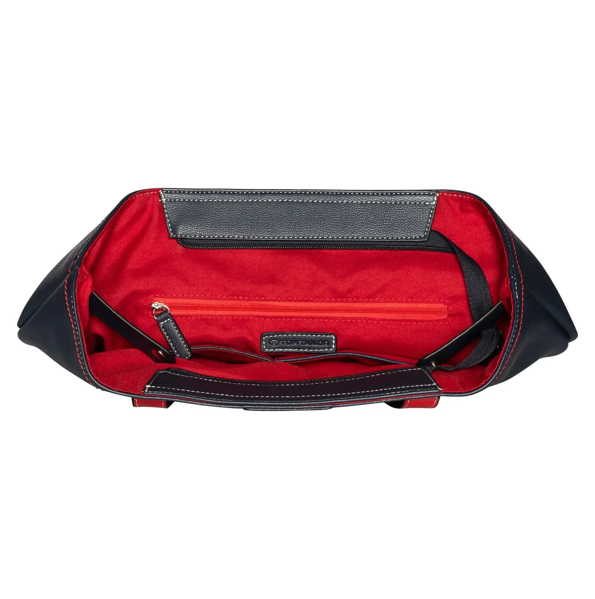 Tom Tailor Miri Mare Shopper M 42 cm - mixed maritim