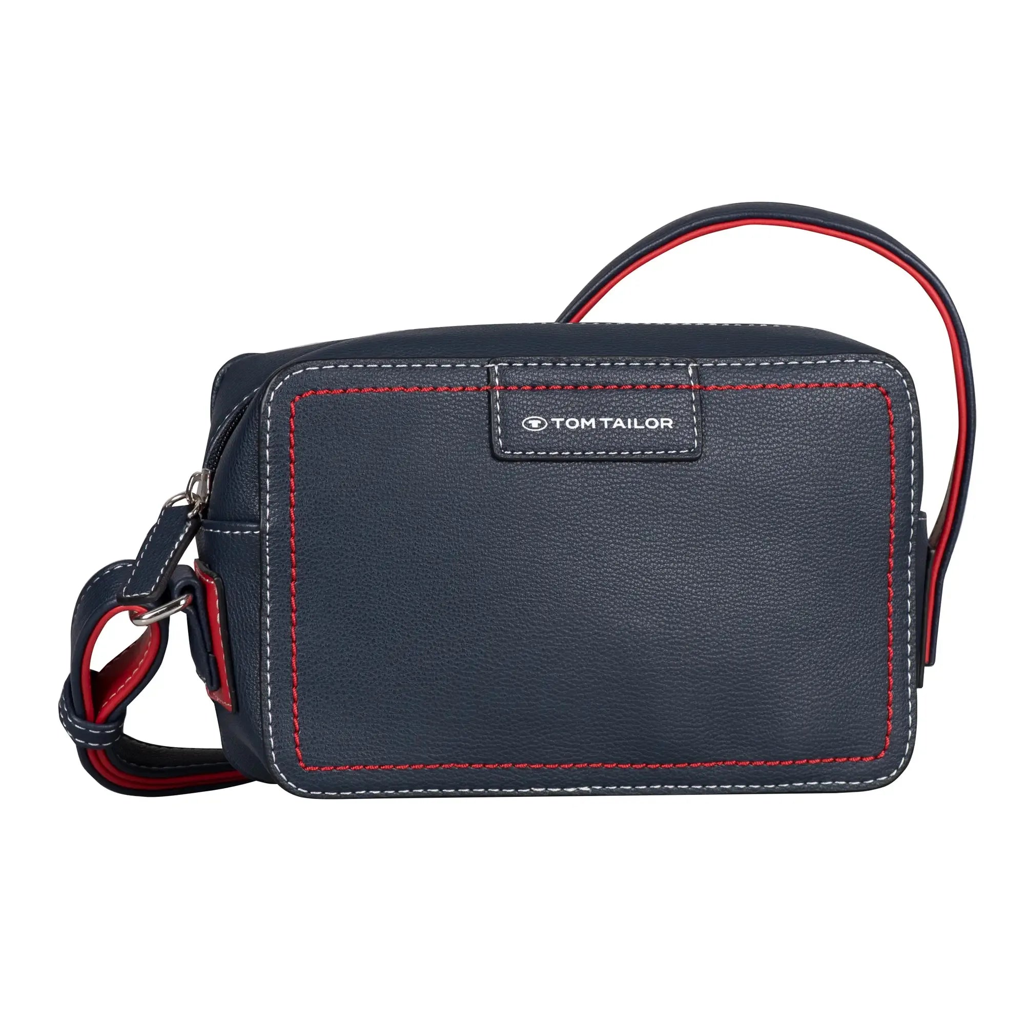Tom Tailor Miri Mare Camera Bag 20 cm - mixed maritim