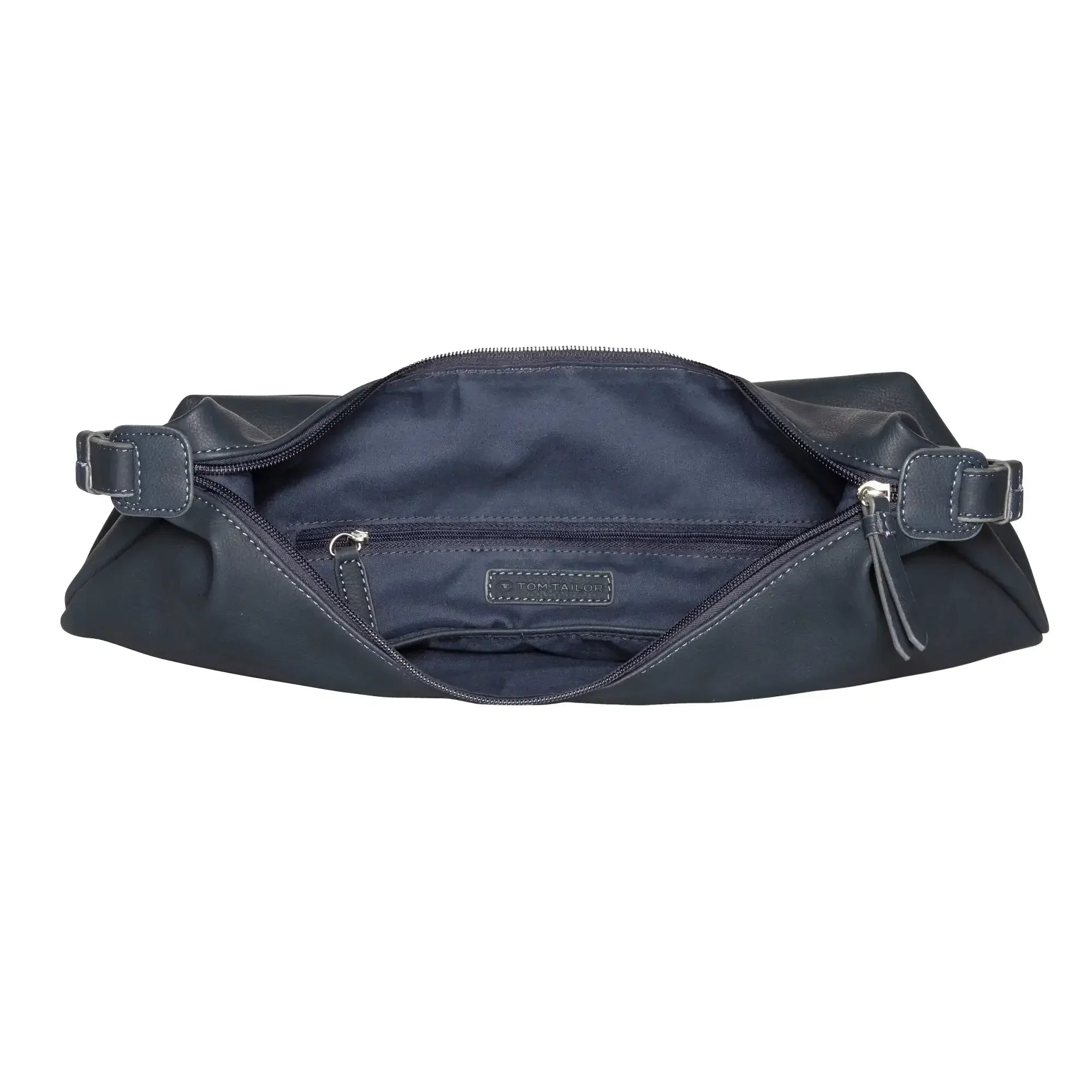 Tom Tailor Rosabel Hobo Bag 40 cm - white