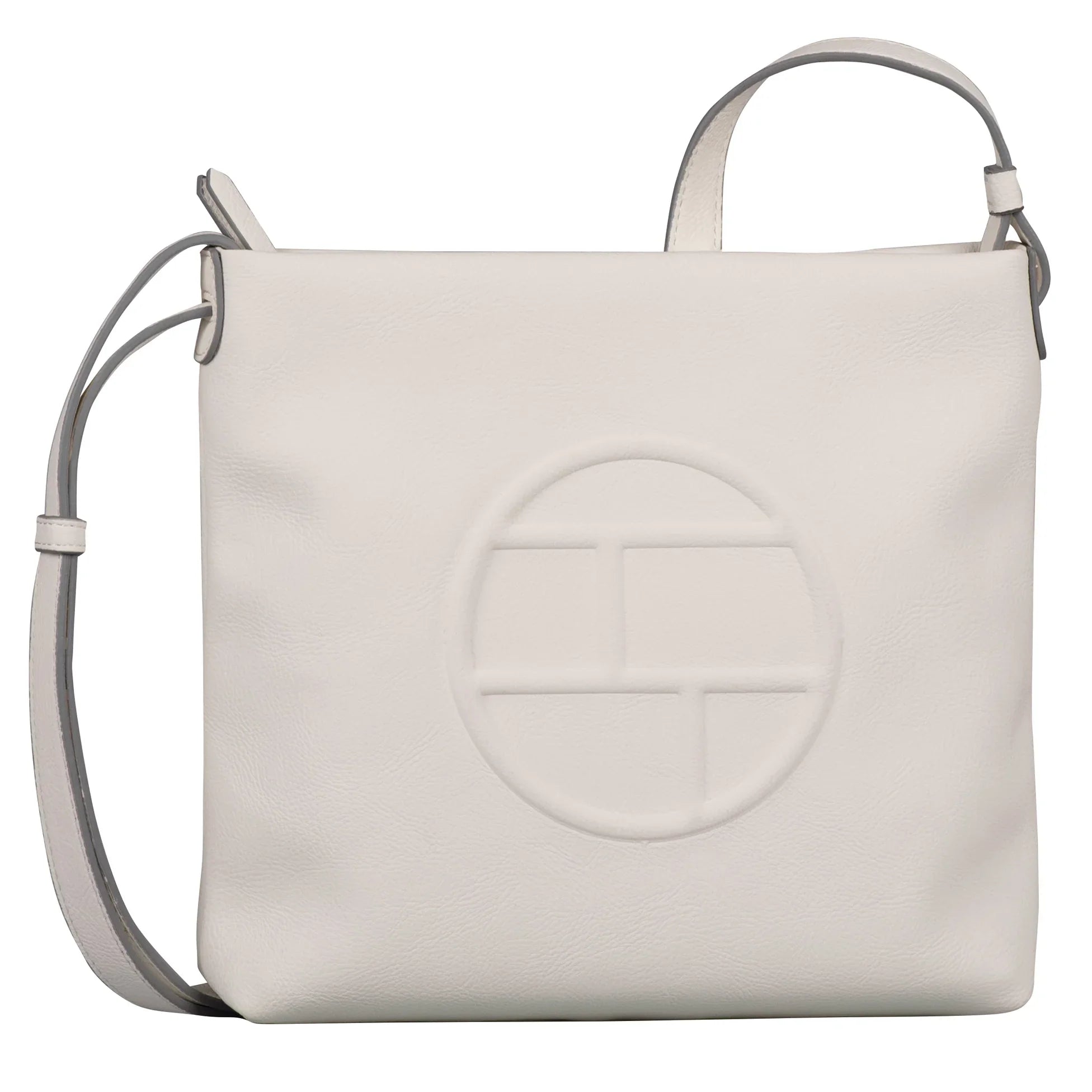 Tom Tailor Bags Rosabel Cross Bag 24 cm - white