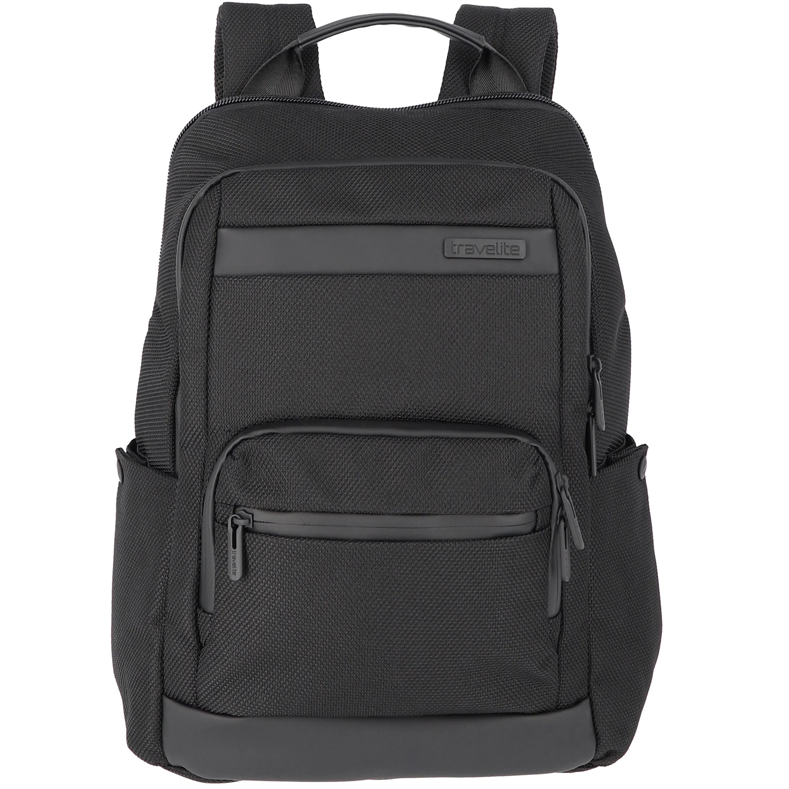 Travelite Meet Laptoprucksack 41 cm - Anthrazit
