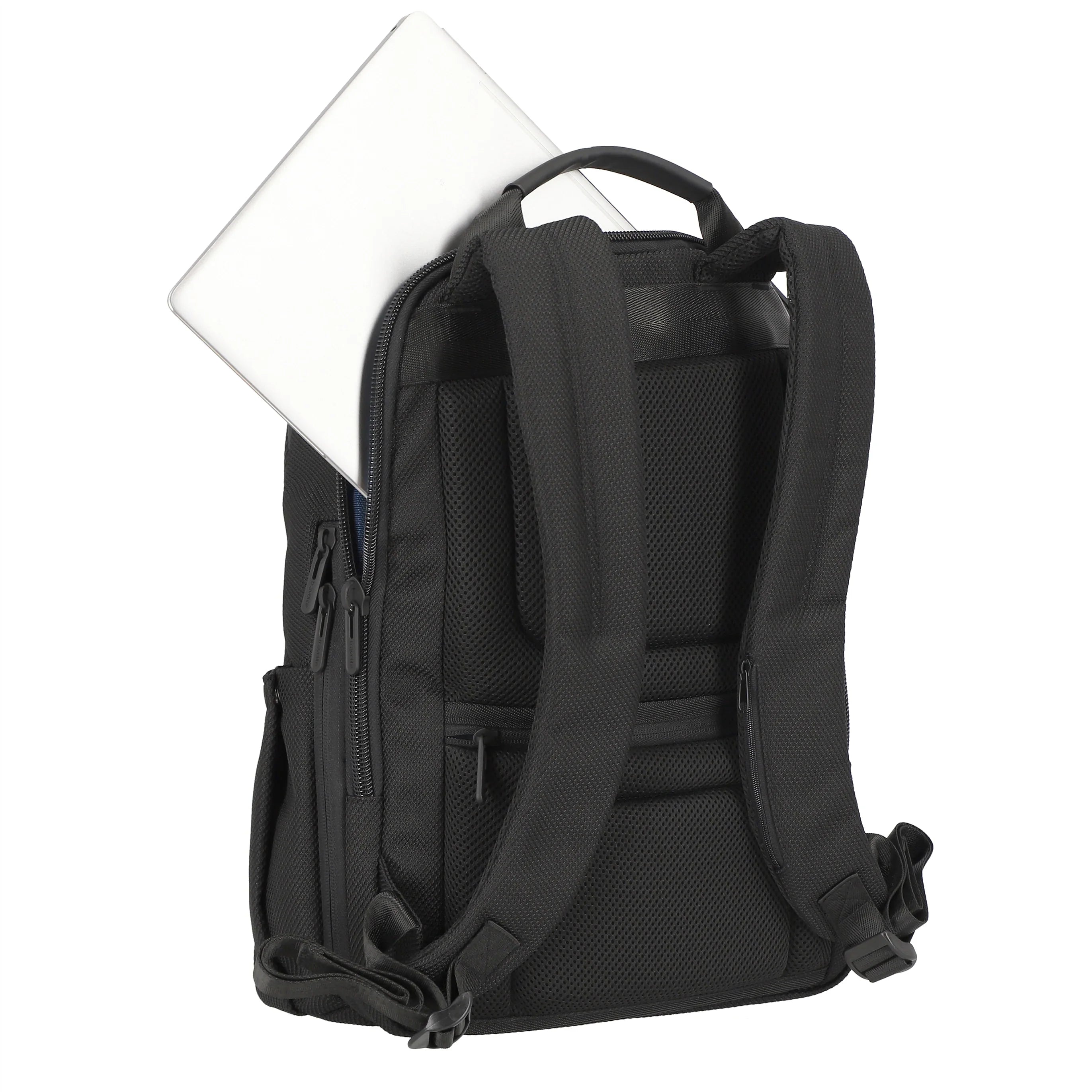 Travelite Meet Laptoprucksack 41 cm - Anthrazit