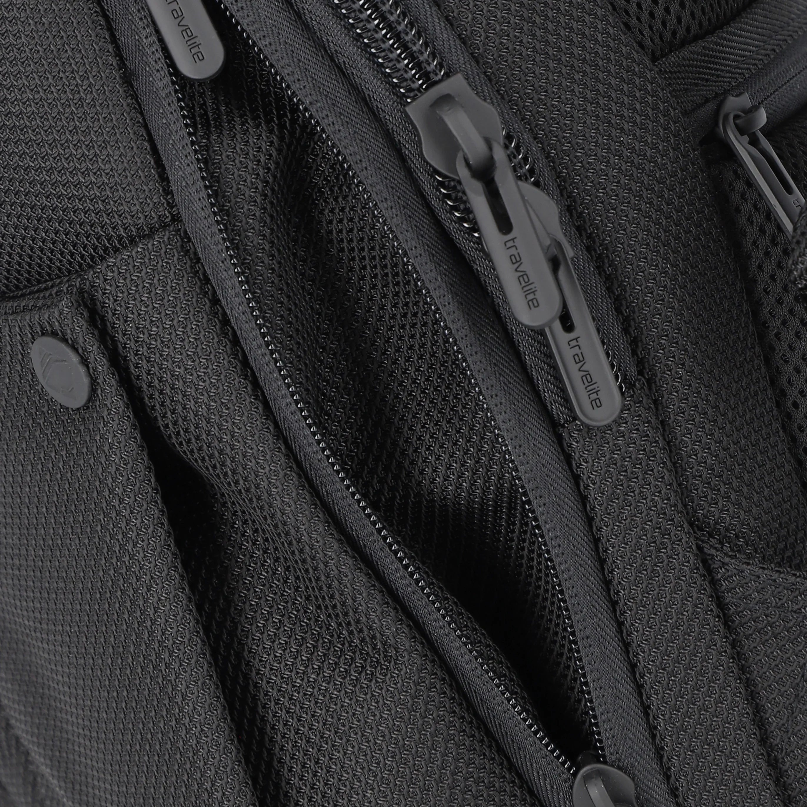 Travelite Meet Laptoprucksack 41 cm - Anthrazit