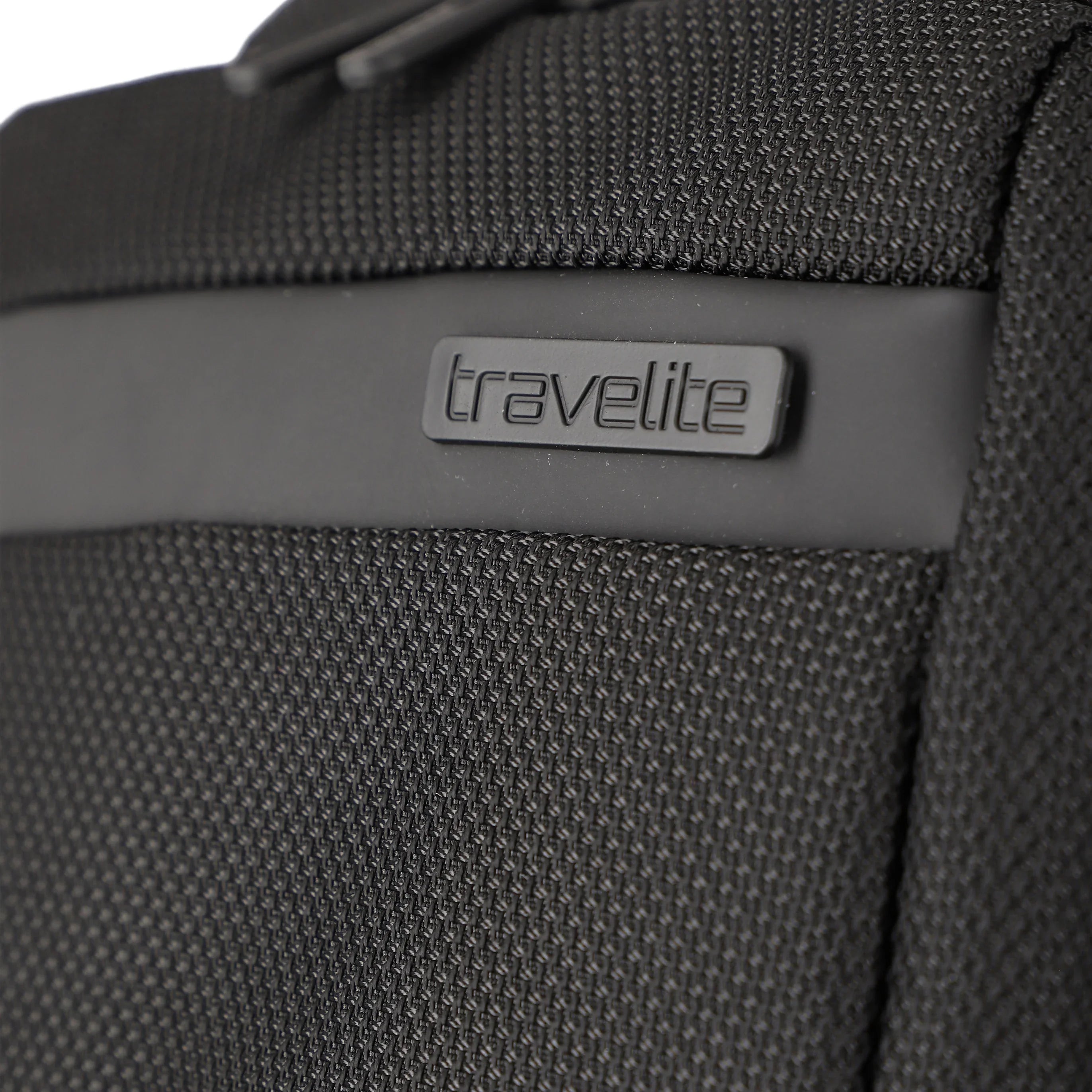Travelite Meet Laptoprucksack 41 cm - Anthrazit