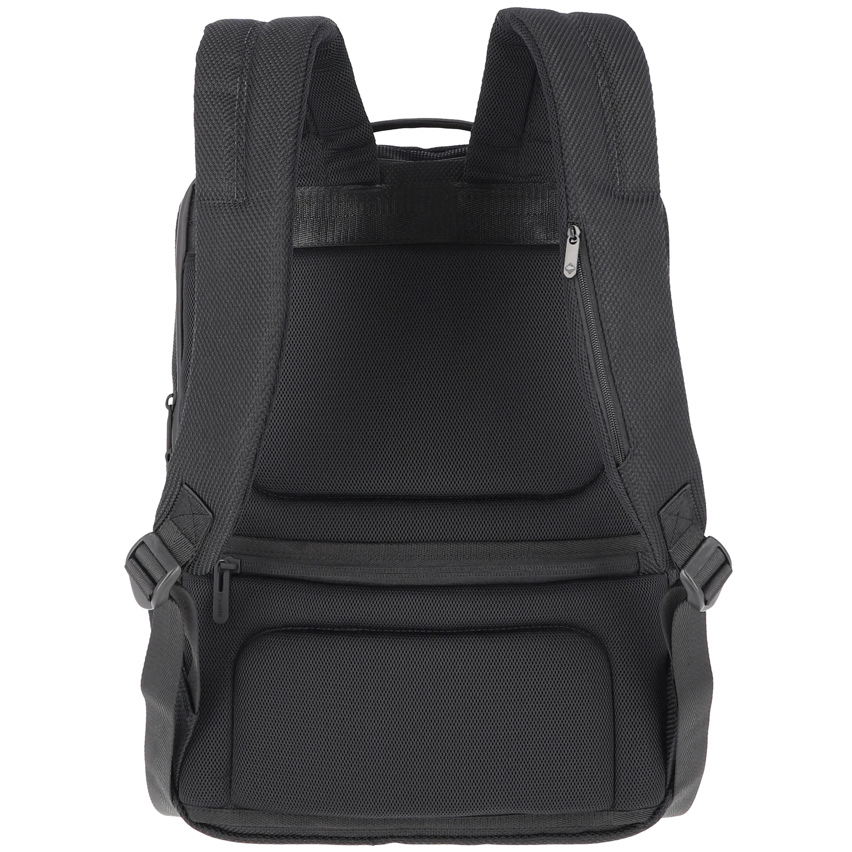 Travelite Meet Rucksack 41 cm - Marine