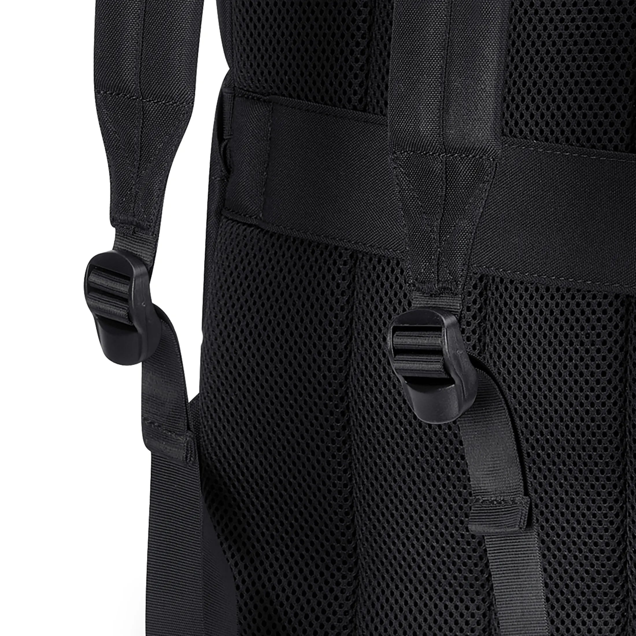 Delsey Citypak Backpack 44 cm - Black