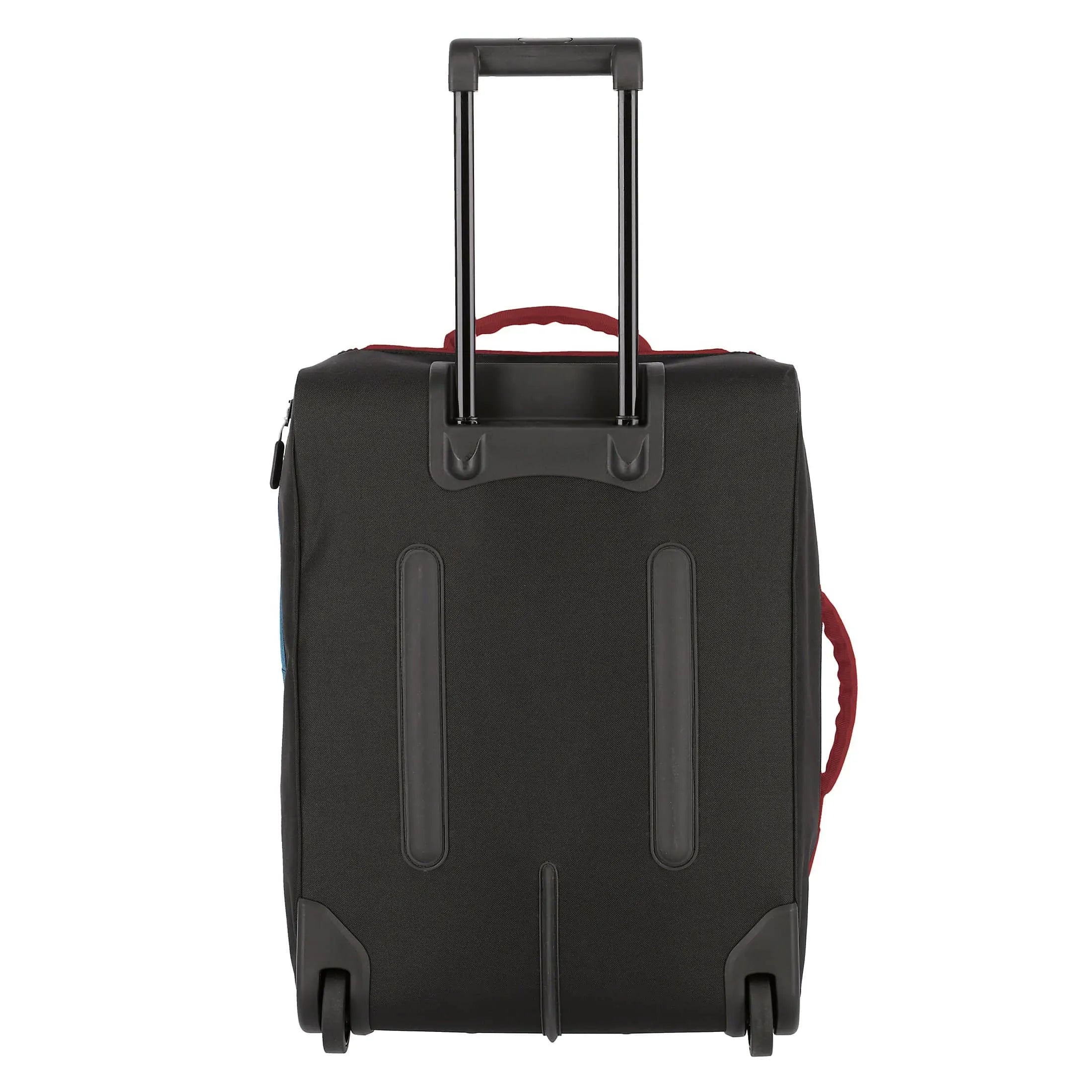 Travelite Kick Off Trolley Reisetasche S 55 cm - Anthrazit