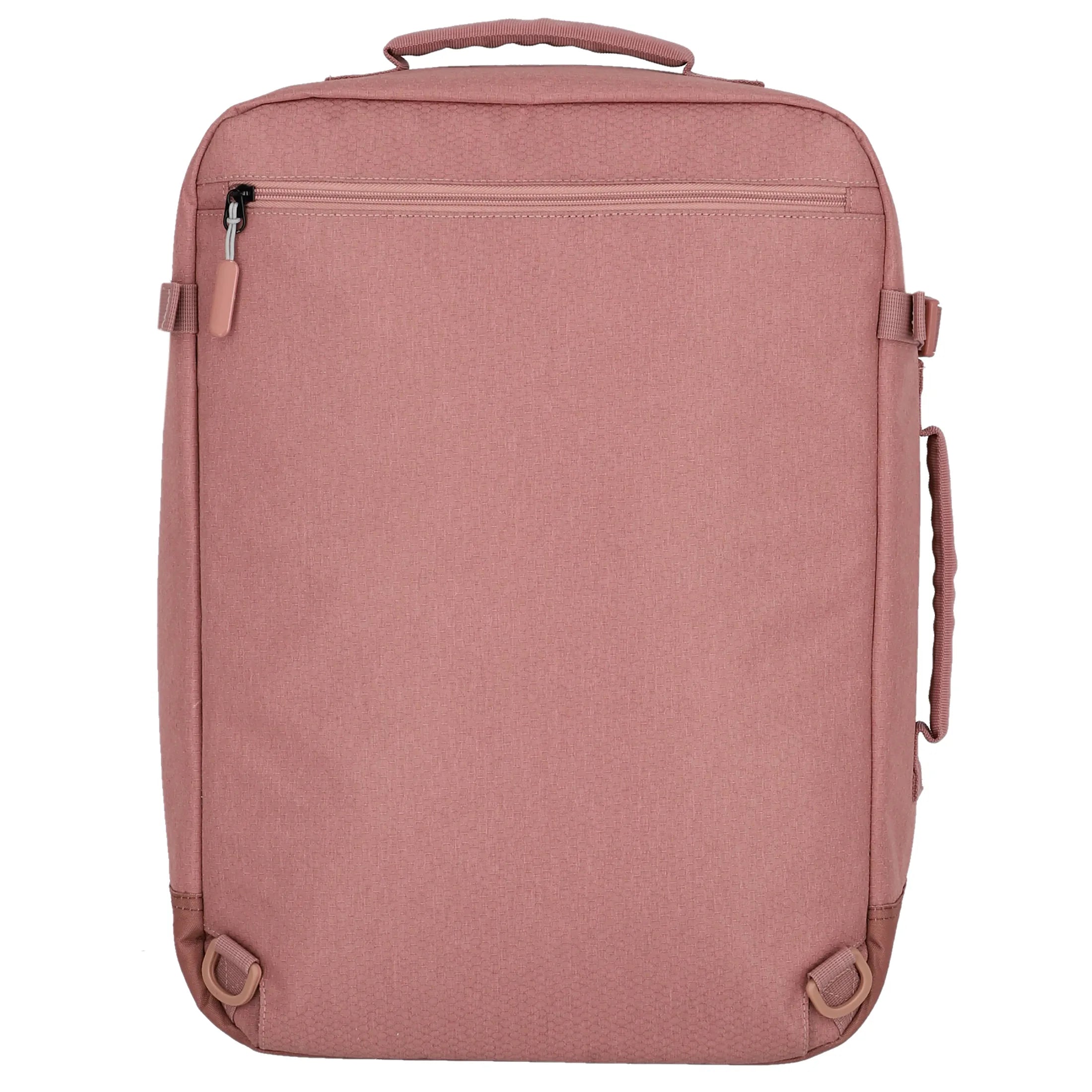 Travelite Kick Off Backpack Bag 50 cm - Rosé