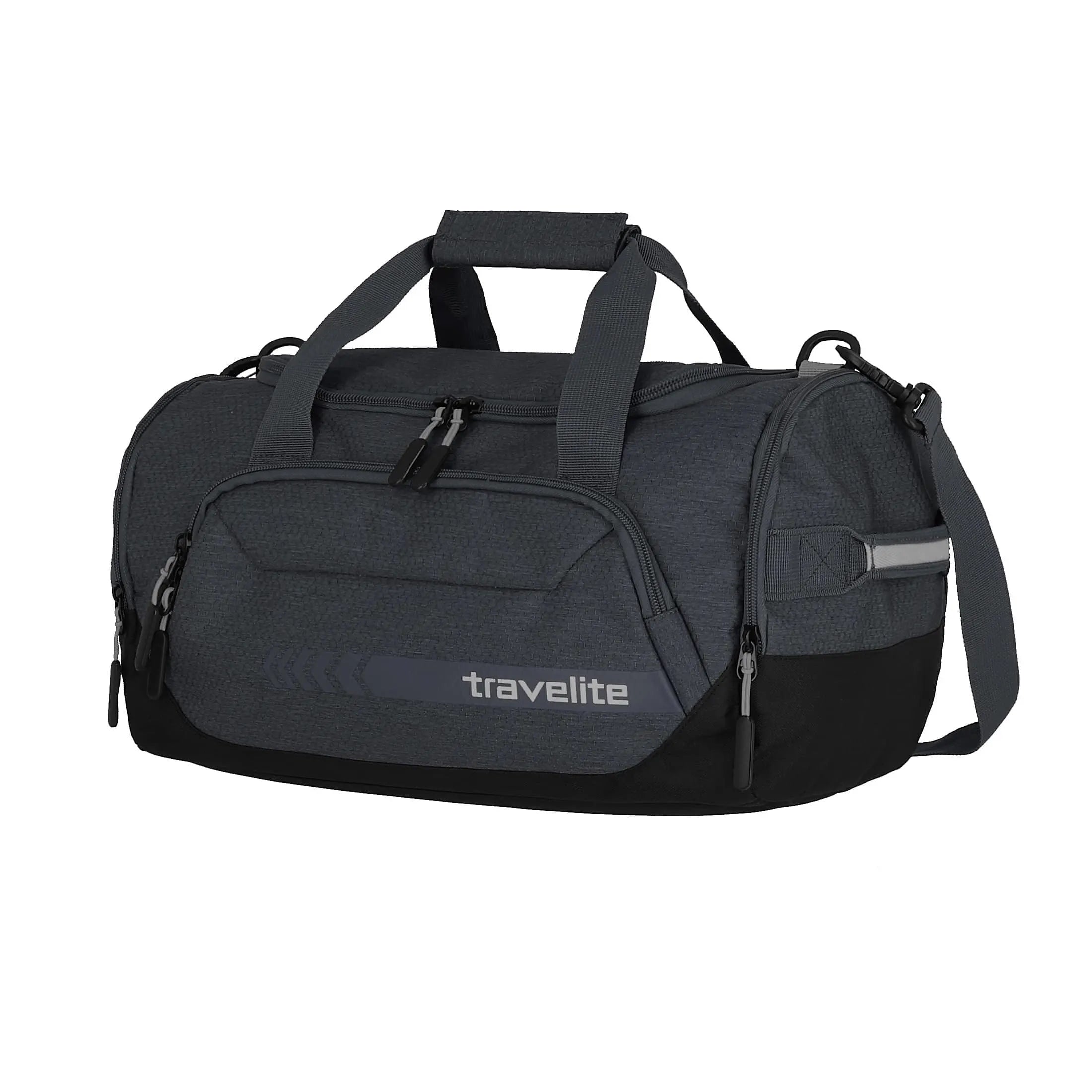 Travelite Kick Off travel bag 40 cm - petrol