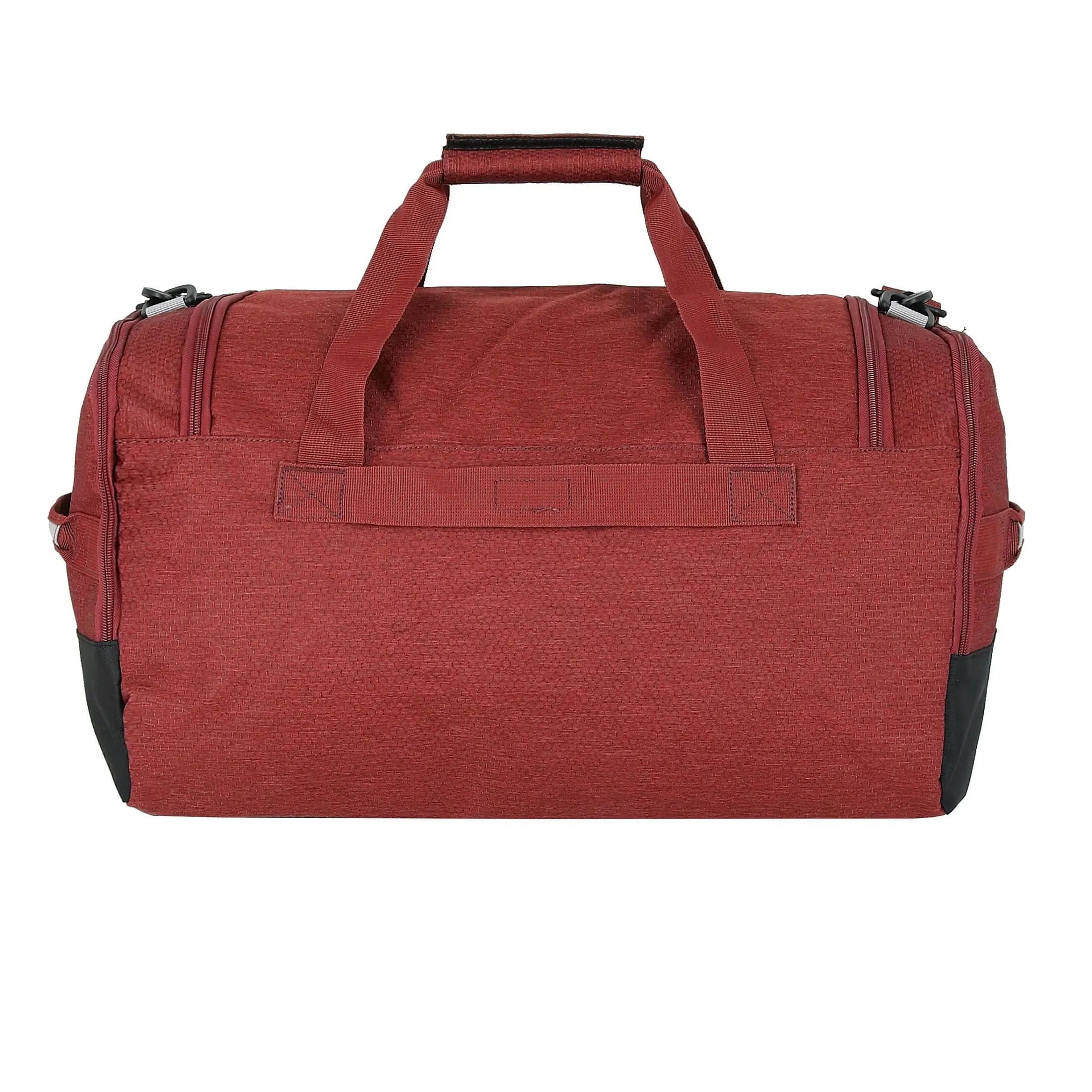 Travelite Kick Off travel bag 50 cm - petrol