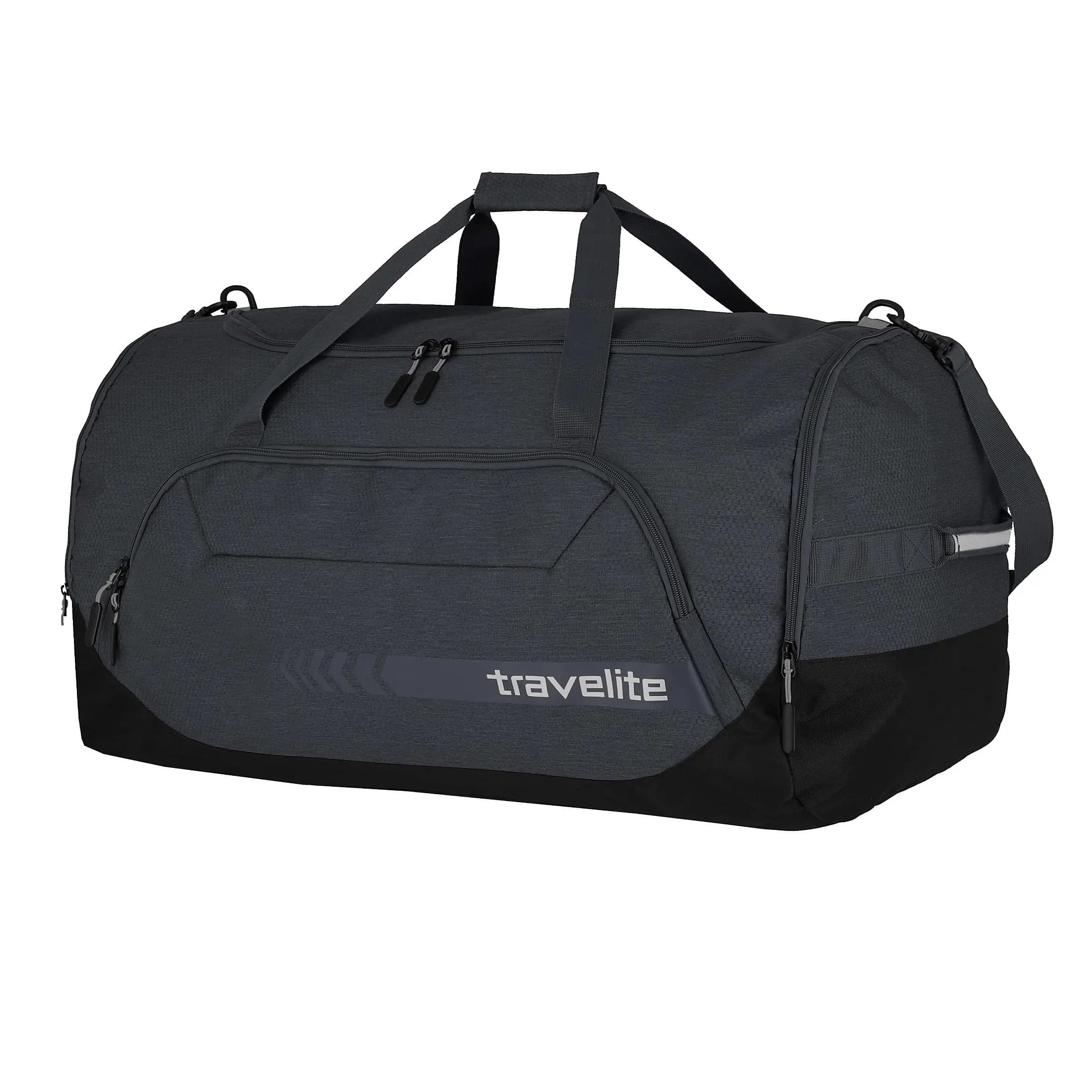 Travelite Kick Off Reisetasche 70 cm - anthrazit