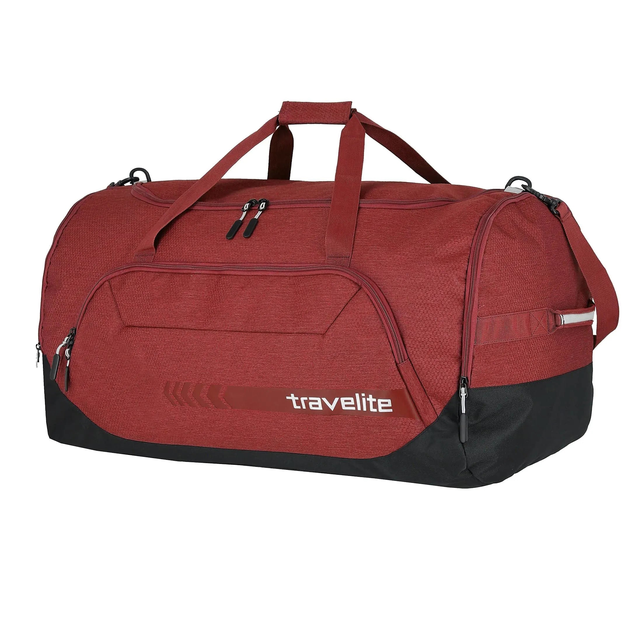 Travelite Kick Off Reisetasche 70 cm - rot