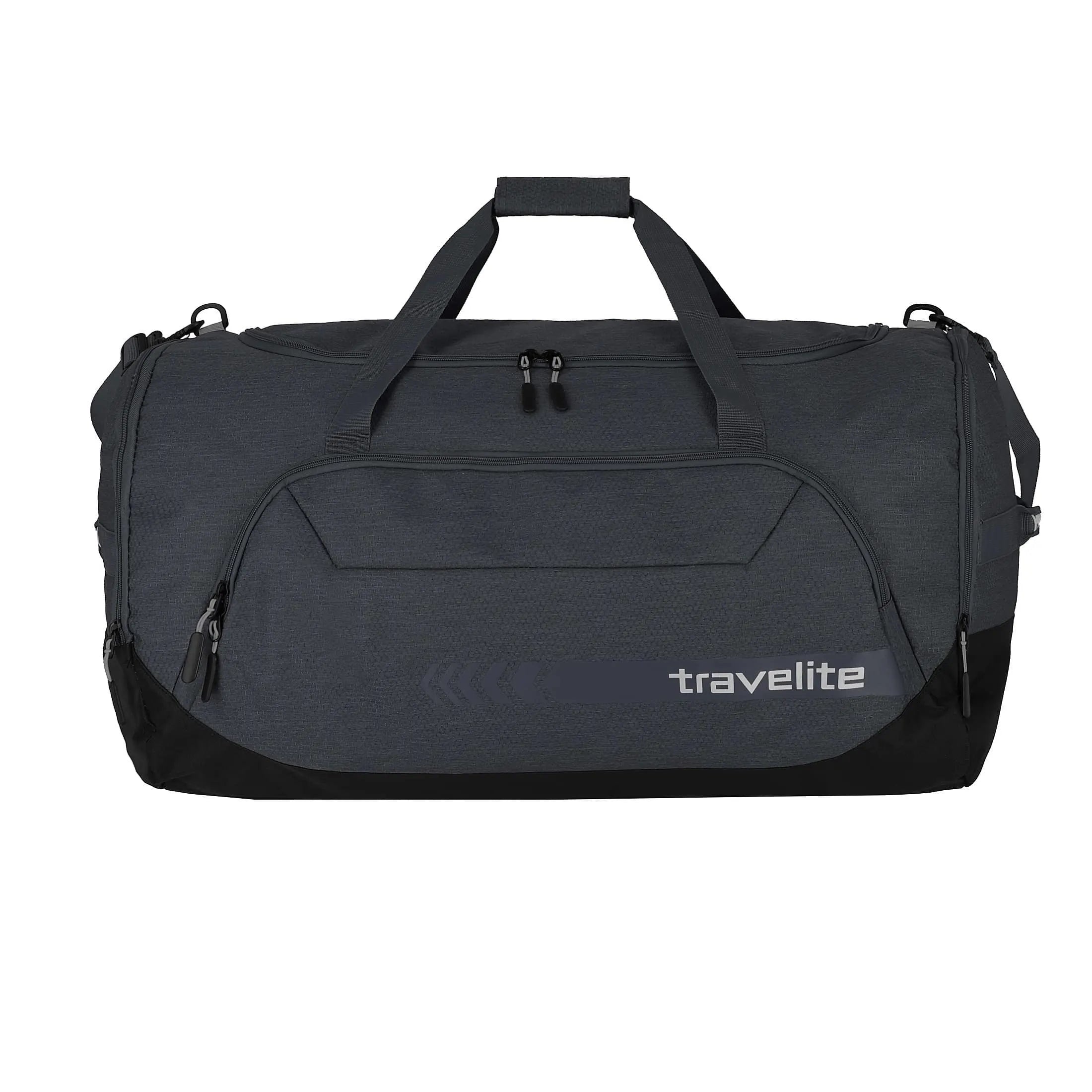 Travelite Kick Off travel bag 70 cm - petrol