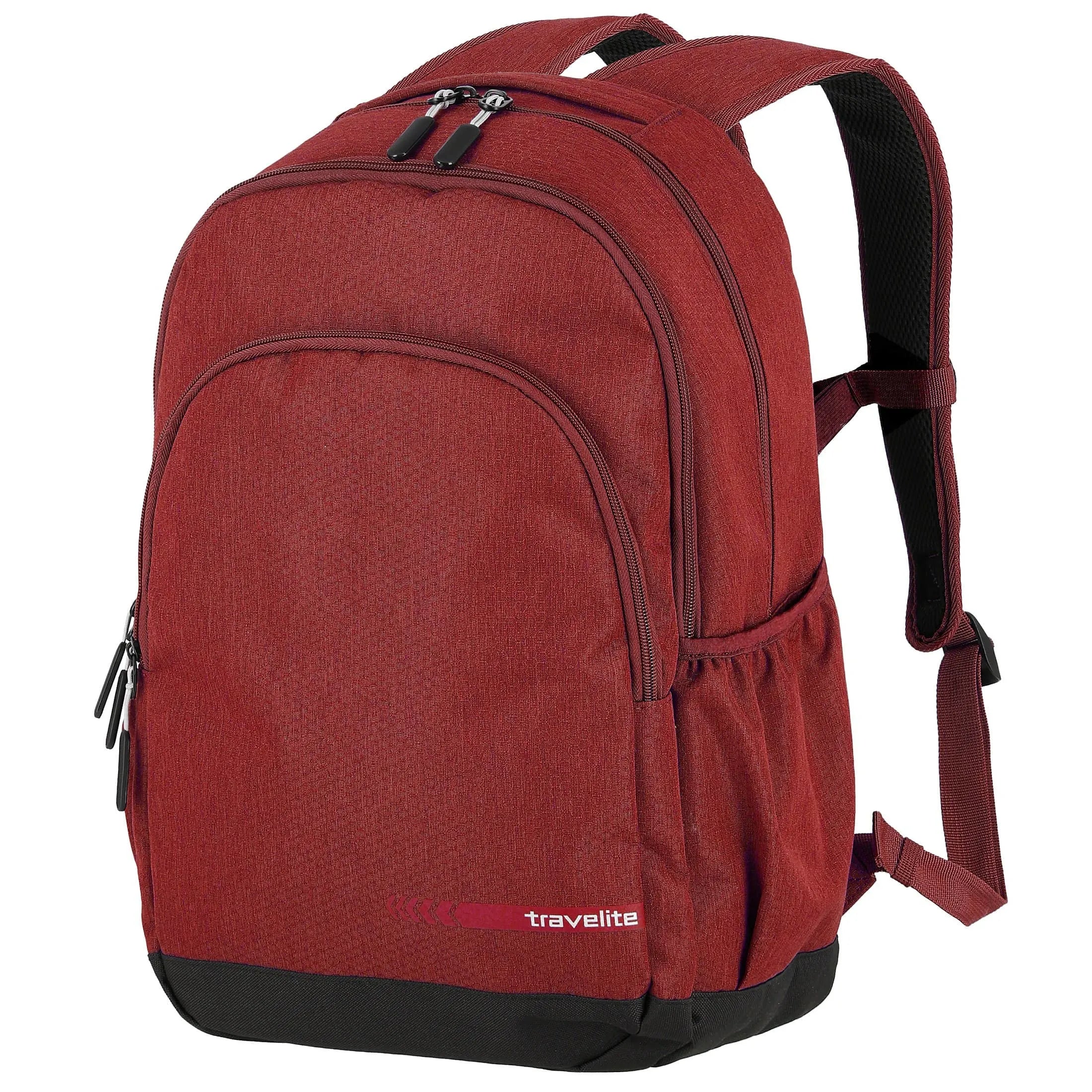 Travelite Kick Off Rucksack 45 cm - anthrazit