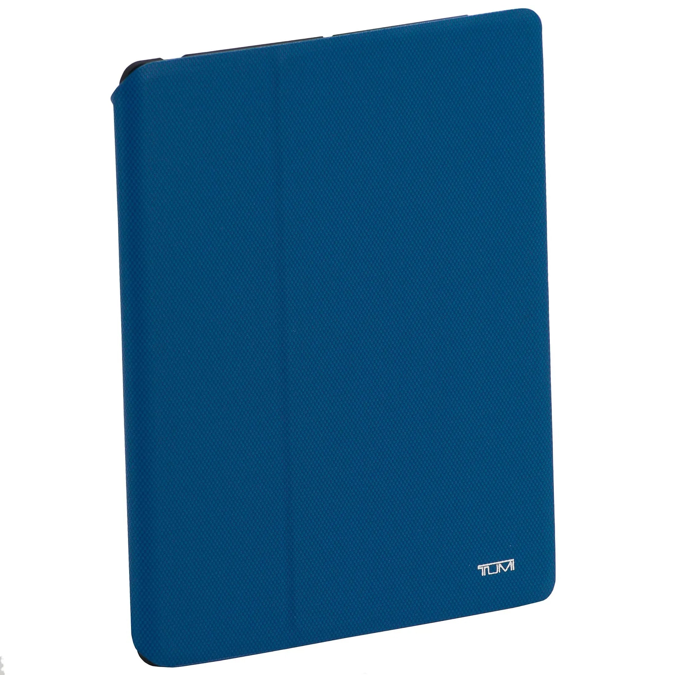 Tumi Accessories iPad Collegemappe for iPad 2 24 cm - black leather