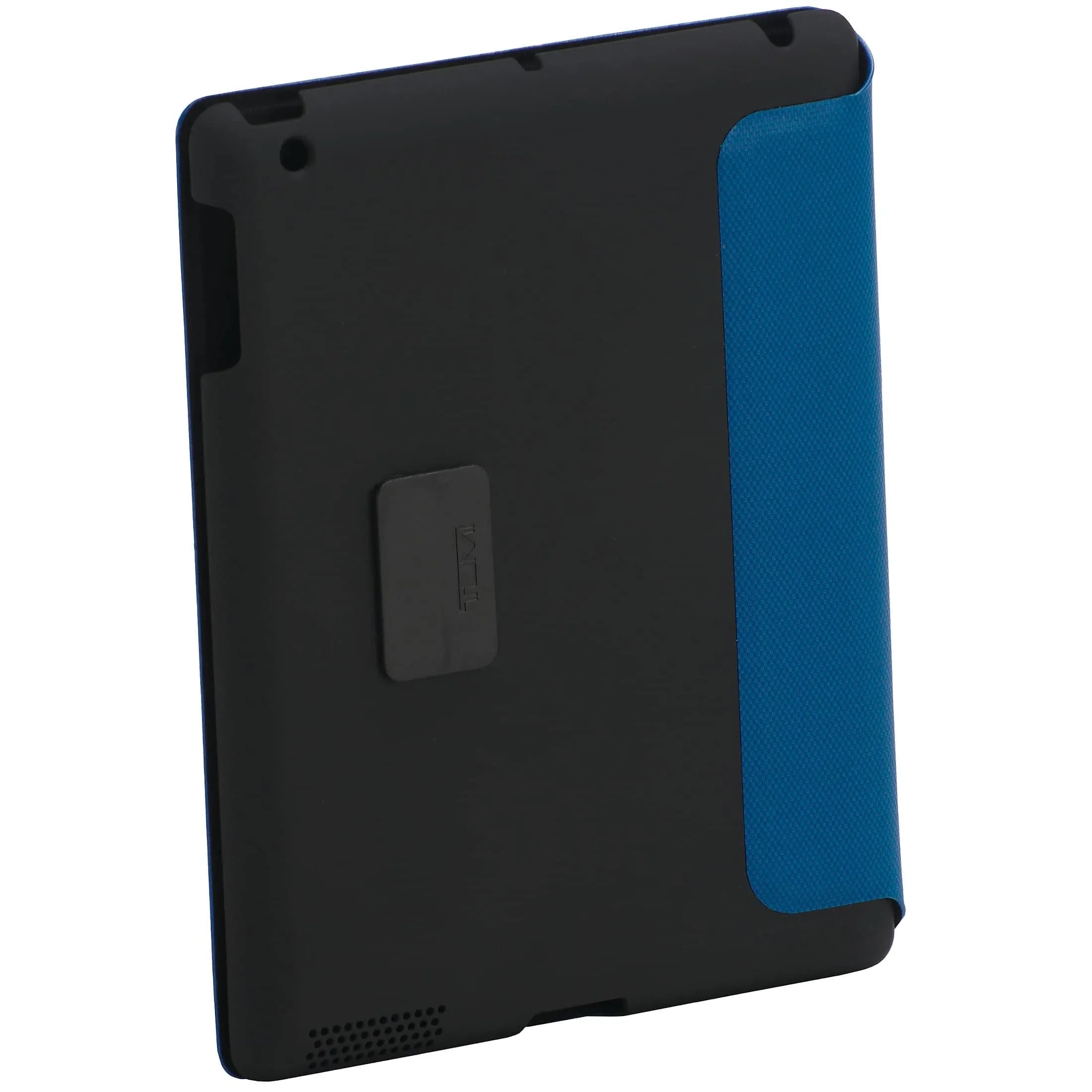Tumi Accessories iPad Collegemappe for iPad 2 24 cm - black leather