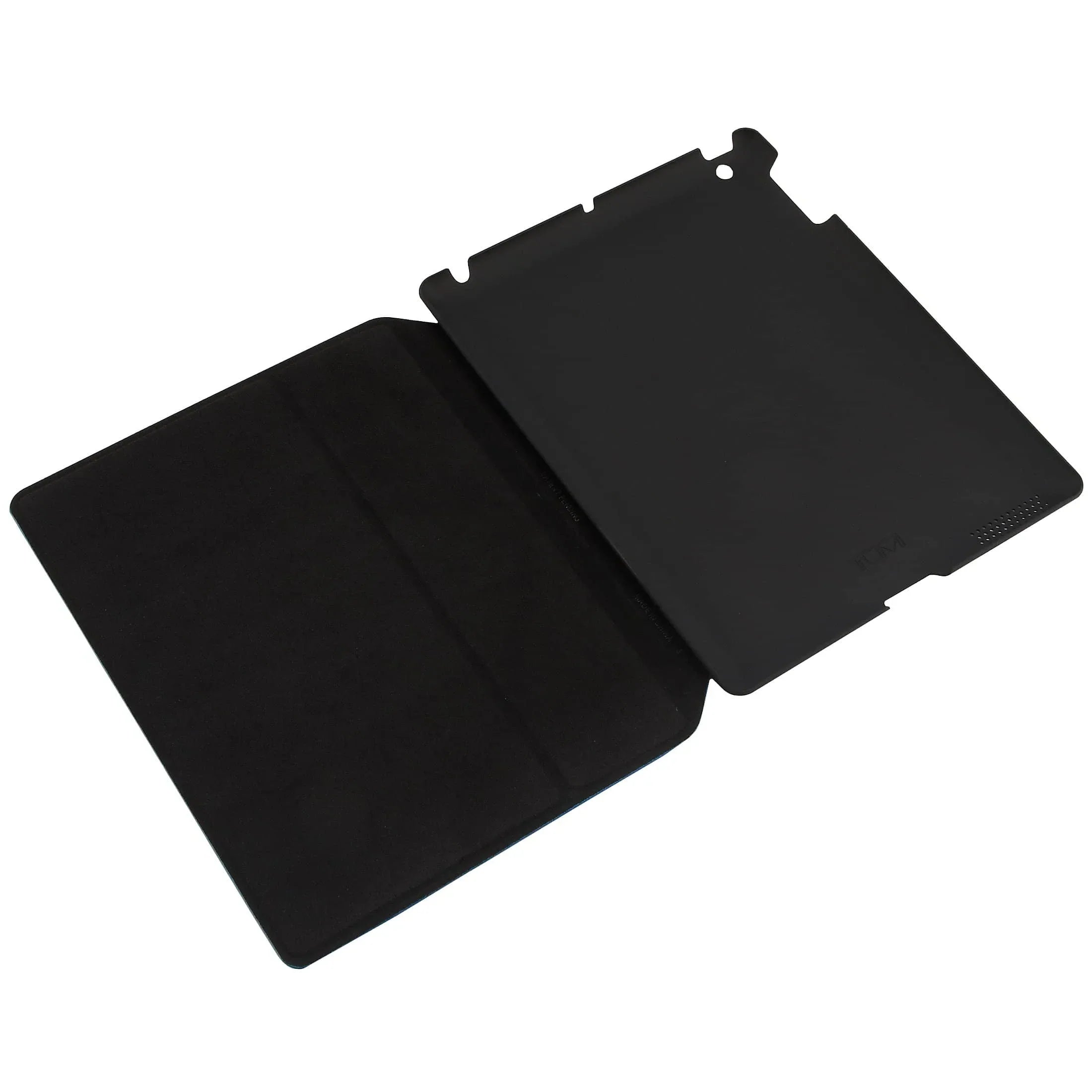 Tumi Accessories iPad Collegemappe for iPad 2 24 cm - black leather