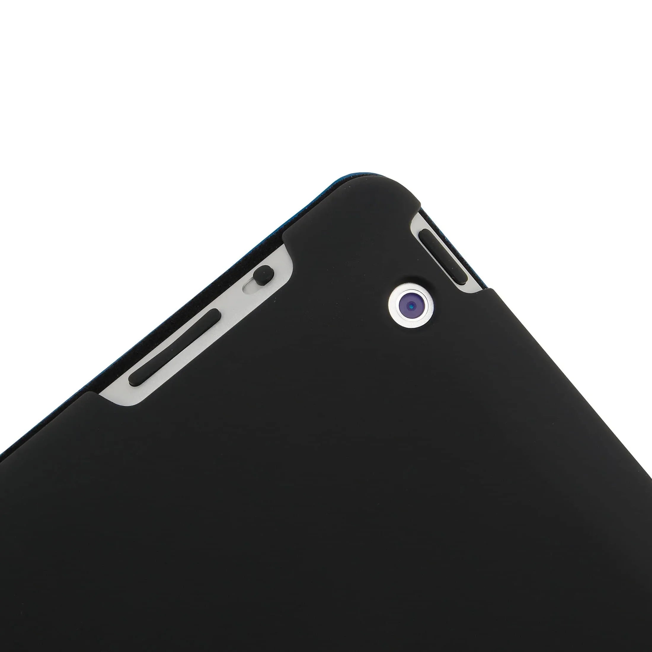 Tumi Accessories iPad Collegemappe for iPad 2 24 cm - black leather