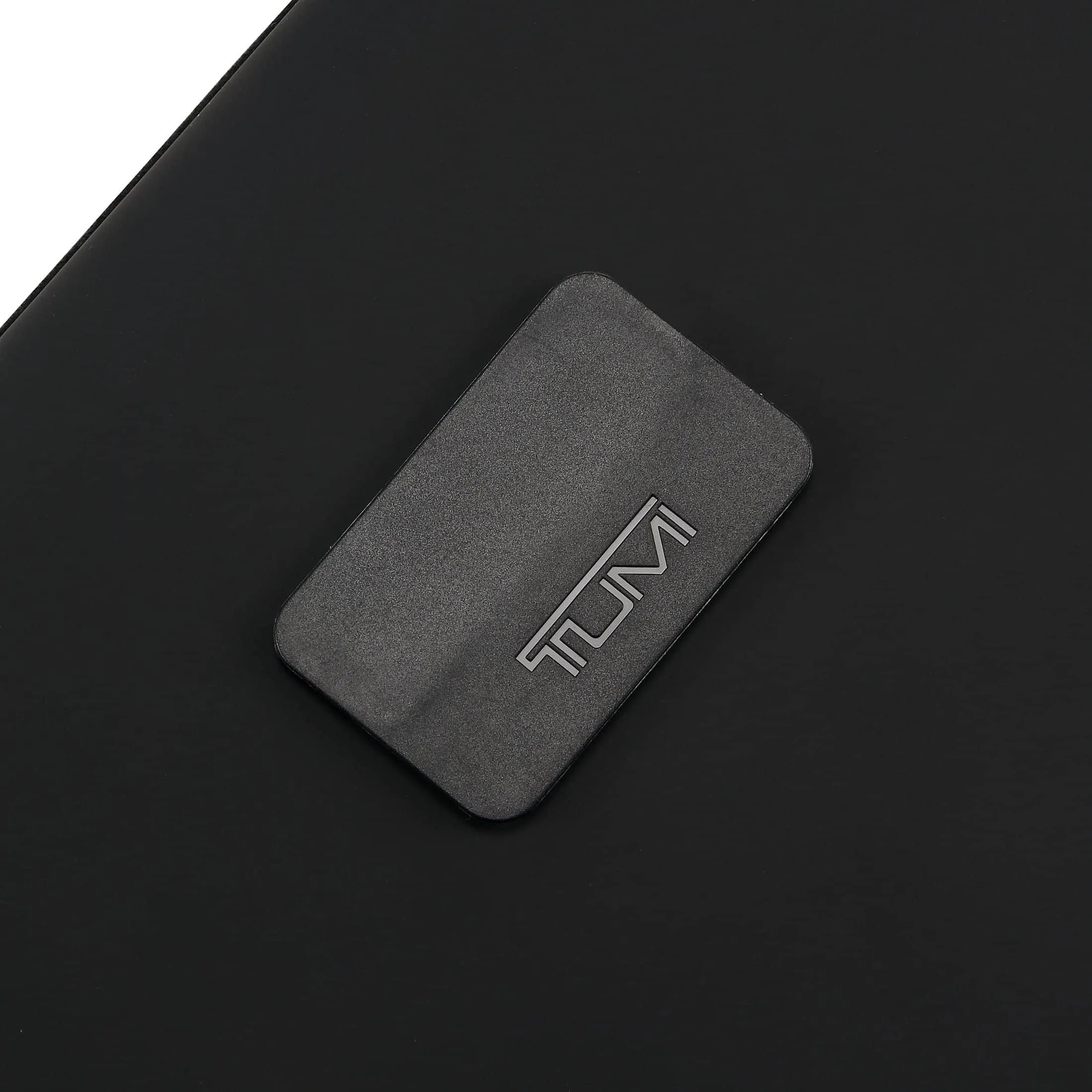 Tumi Accessories iPad Collegemappe for iPad 2 24 cm - black leather