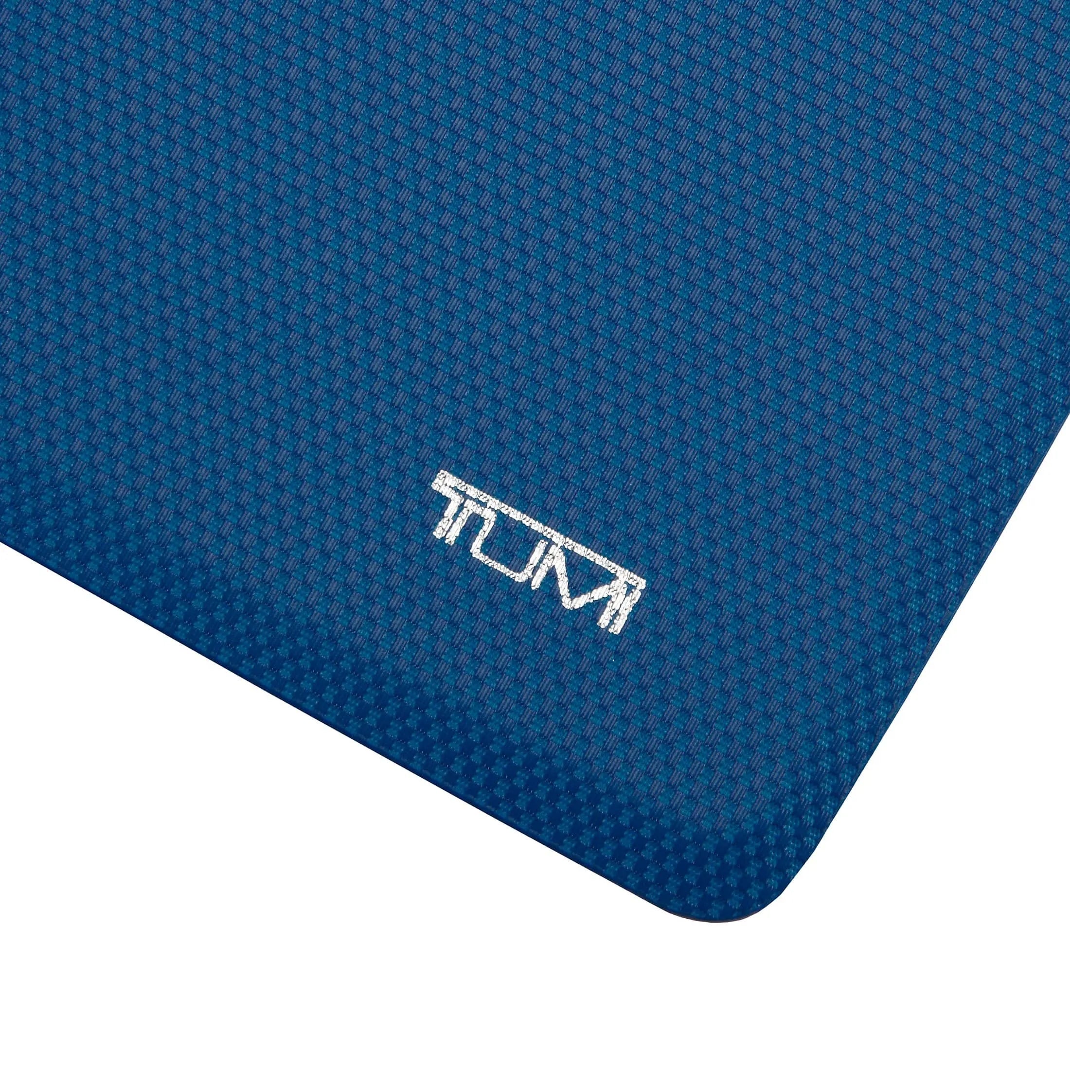 Tumi Accessories iPad Collegemappe for iPad 2 24 cm - black leather