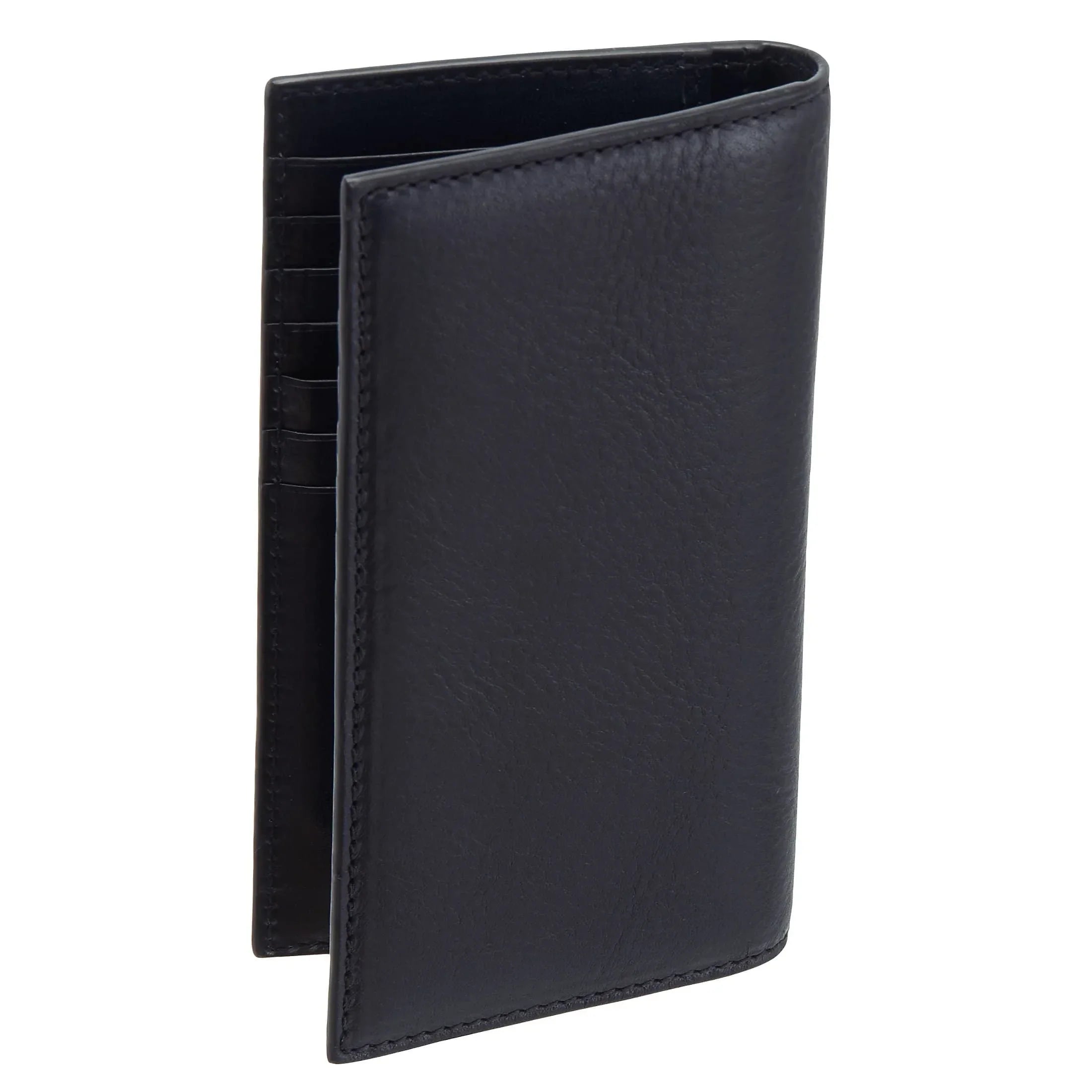The Bridge Capalbio ID case 17 cm - cognac