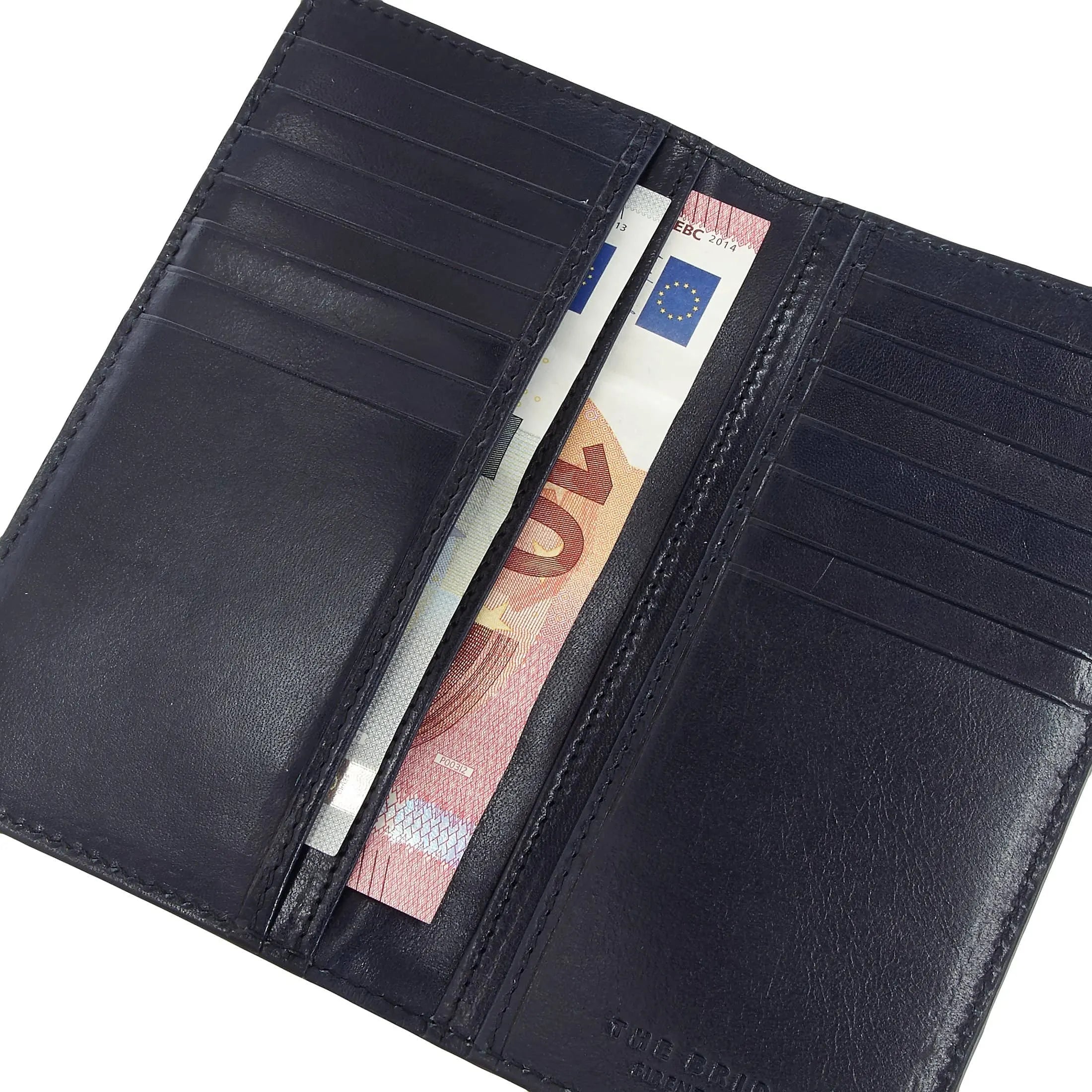 The Bridge Capalbio ID case 17 cm - deep ocean