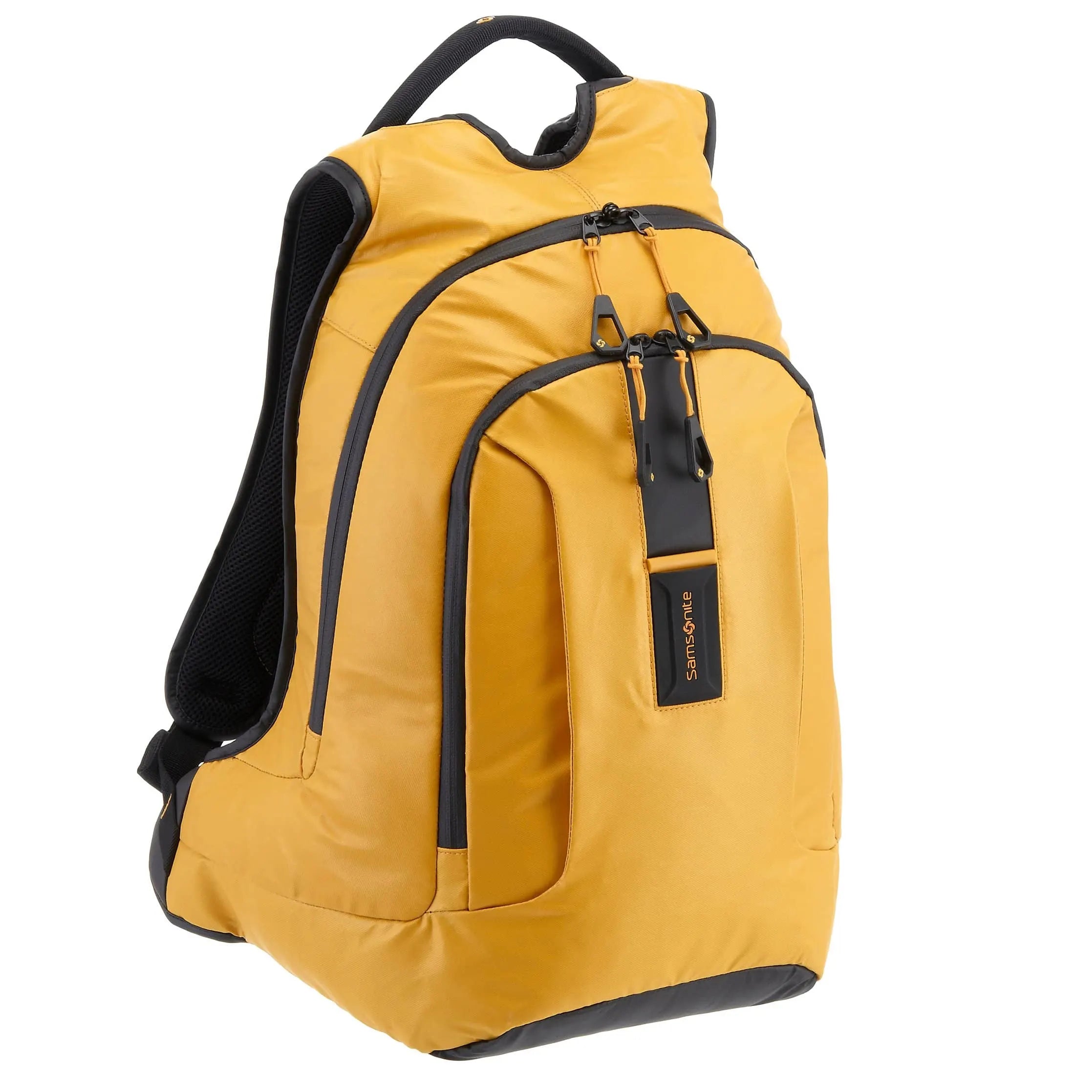 Samsonite Paradiver Light Laptoprucksack 43 cm - black