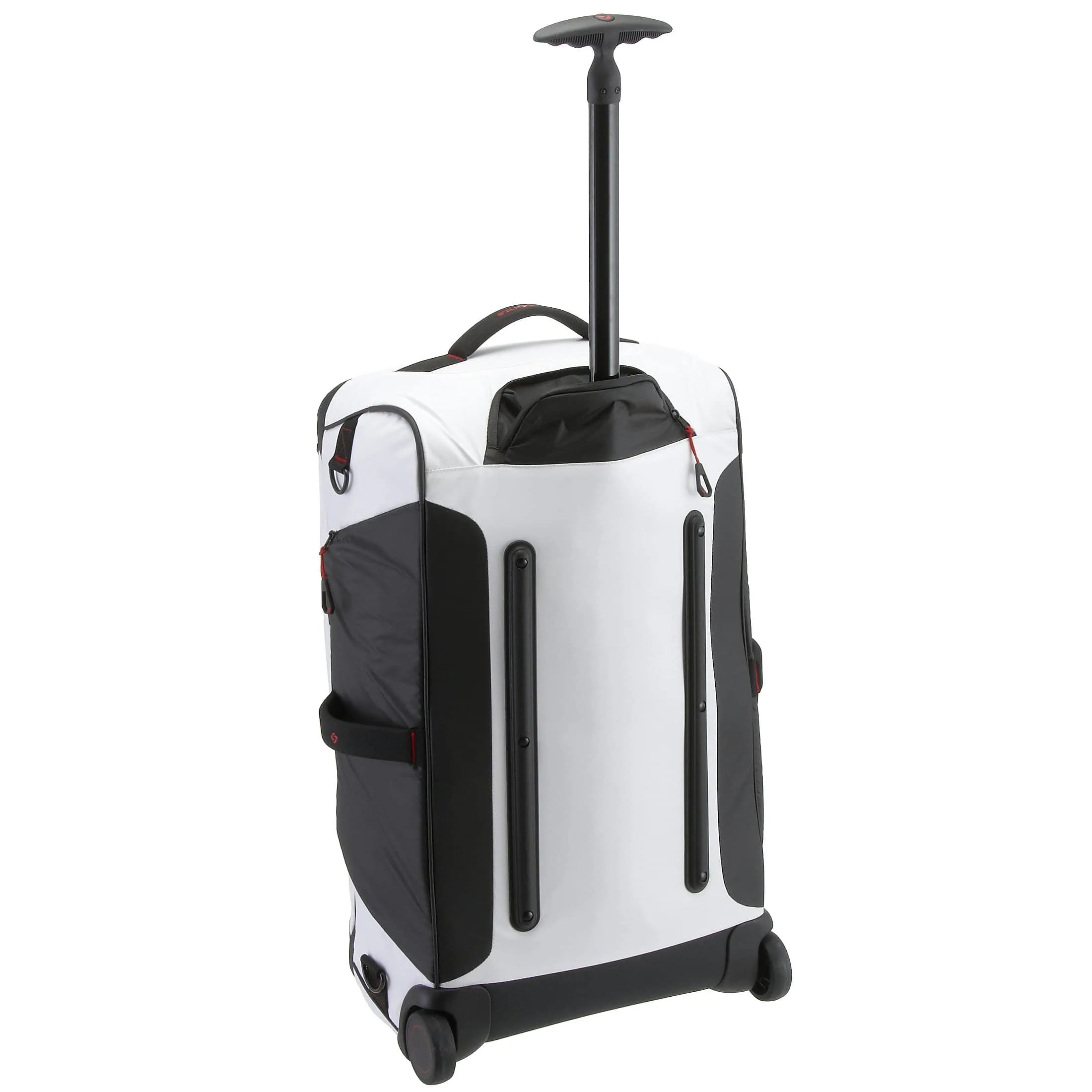 Samsonite Paradiver Light Reisetasche auf Rollen 67 cm - Jungle Green