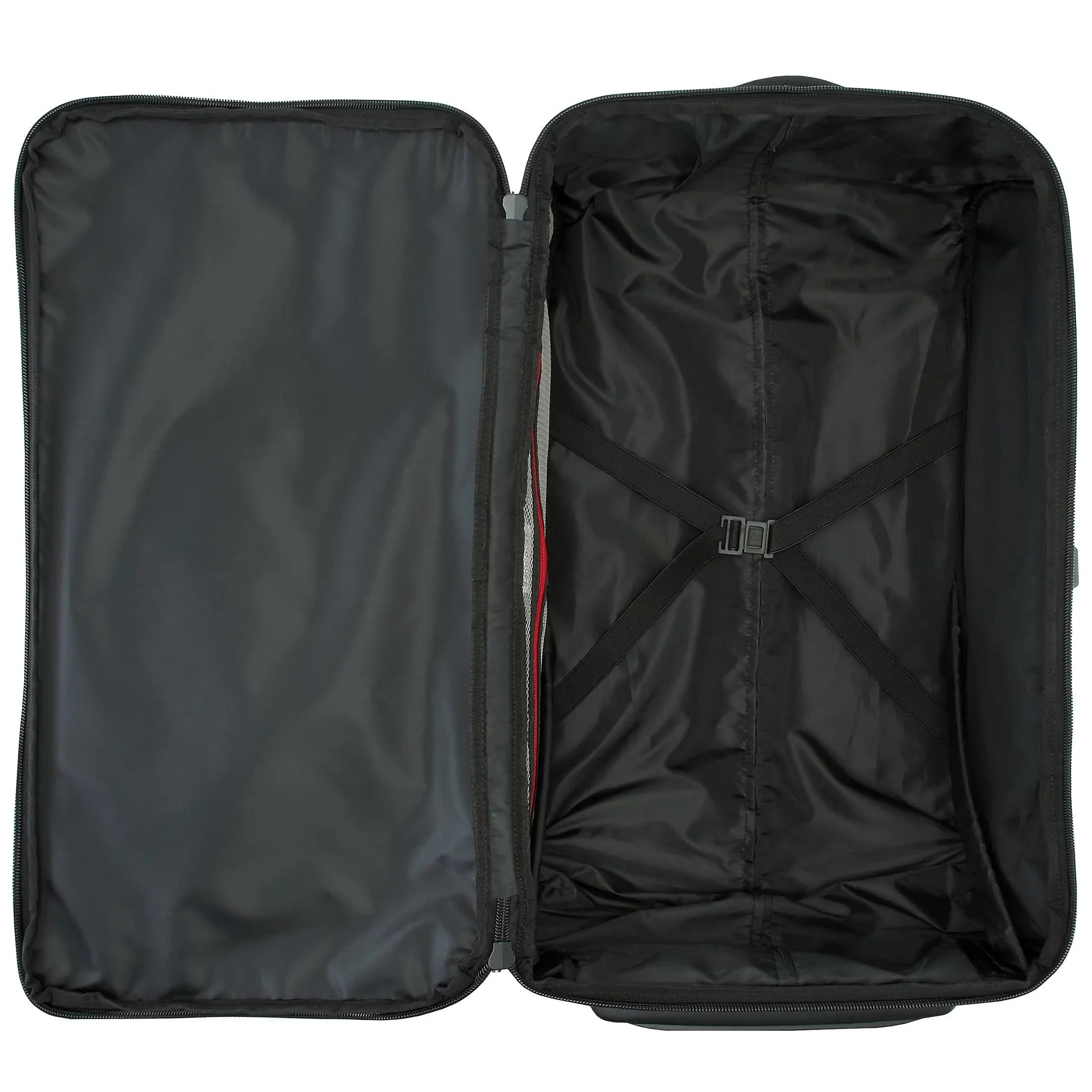 Samsonite Paradiver Light Reisetasche auf Rollen 67 cm - Jungle Green