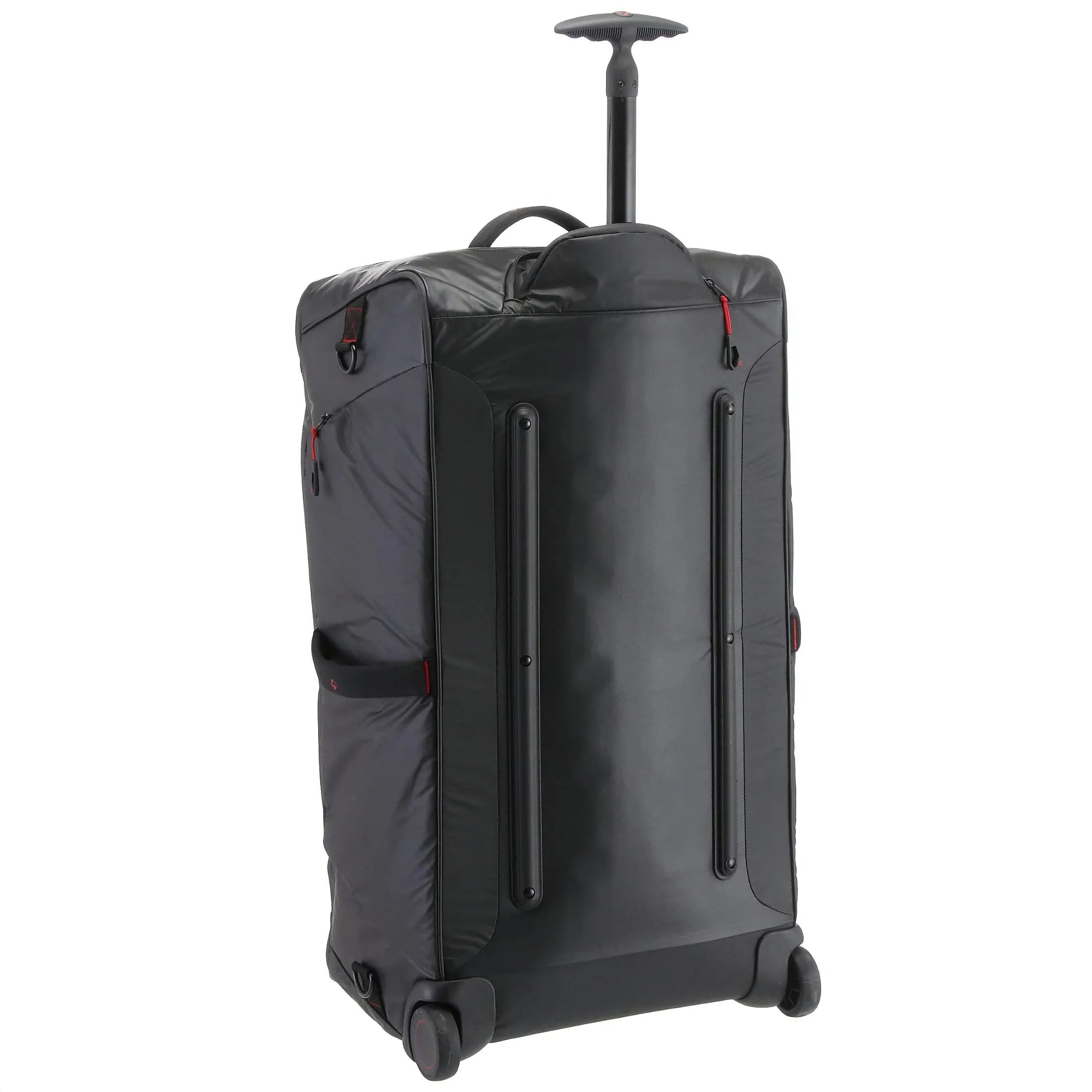 Samsonite Paradiver Light Rollreisetasche 79 cm - black