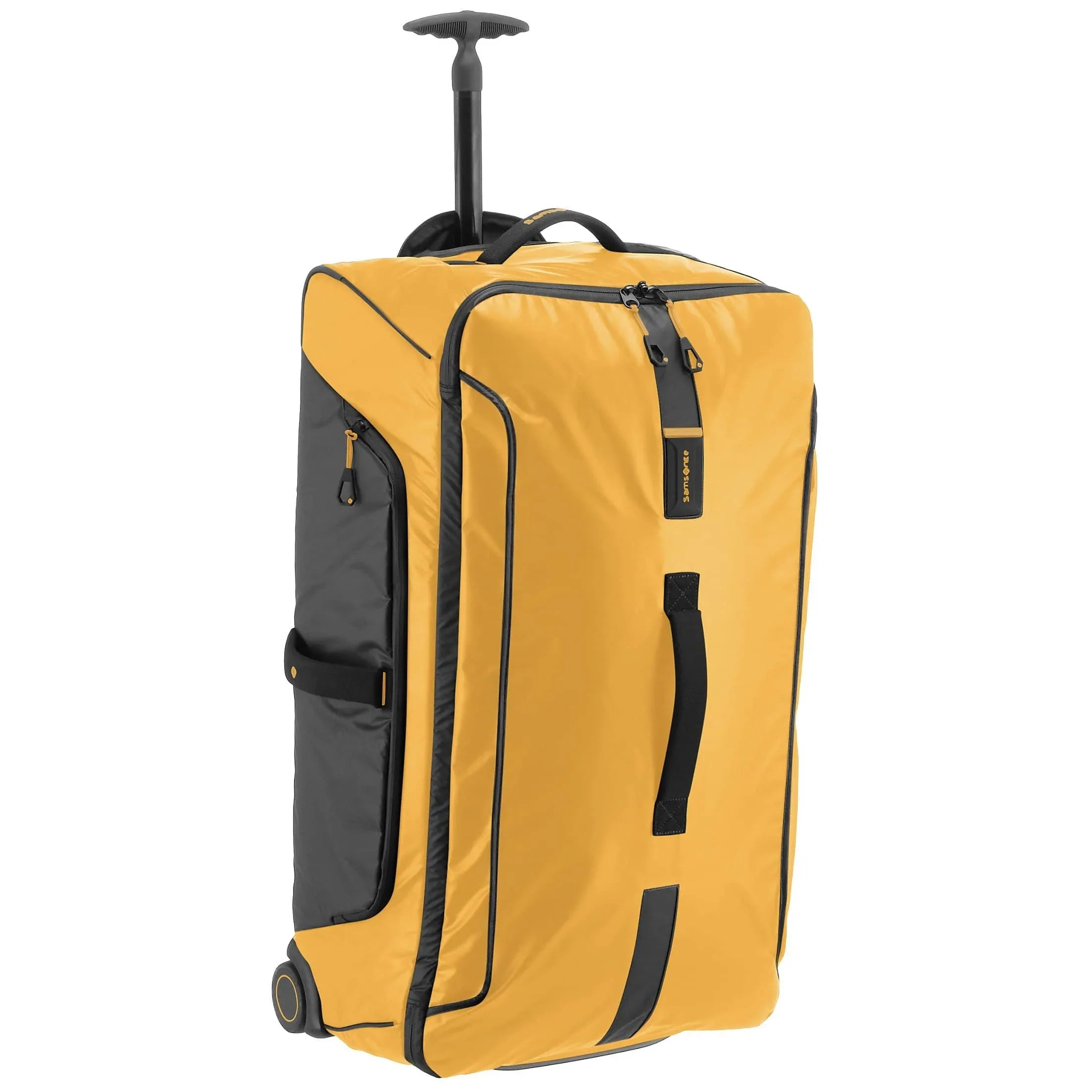 Samsonite Paradiver Light Rollreisetasche 79 cm - yellow