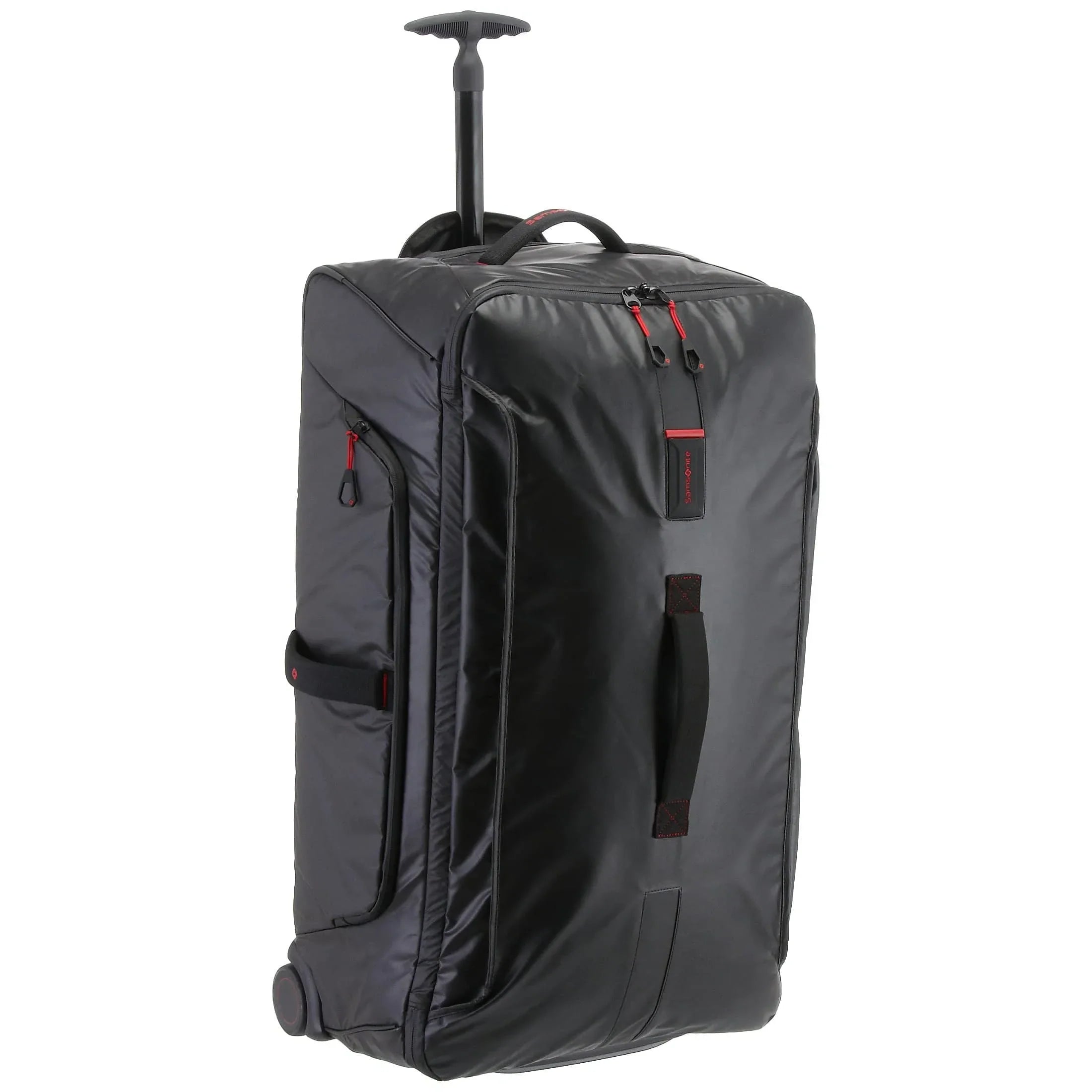 Samsonite Paradiver Light Rollreisetasche 79 cm - black