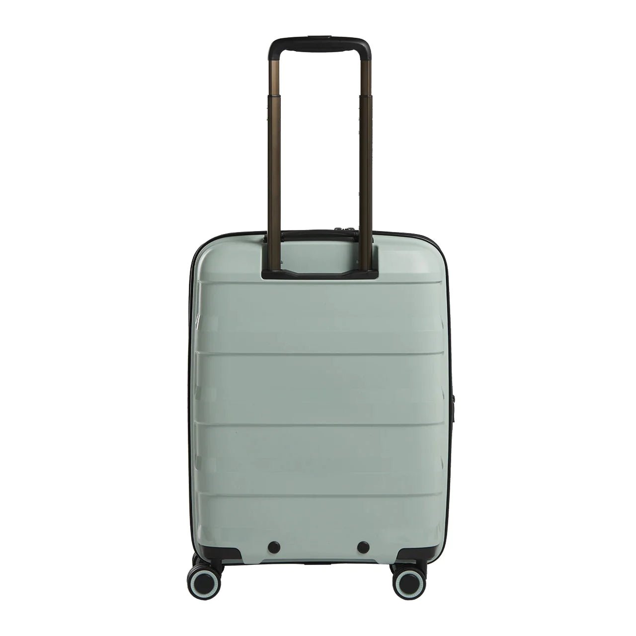 Stratic Straw+ 4-Rollen Trolley 55 cm - mint