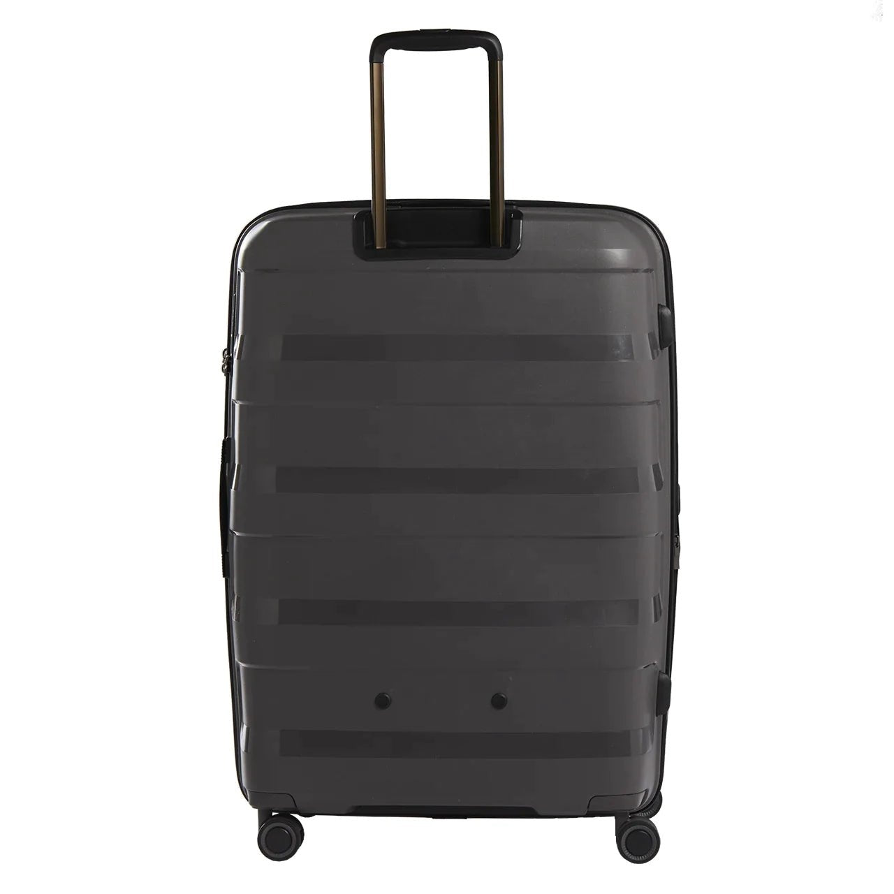 Stratic Straw+ 4-Rollen Trolley 75 cm - beige