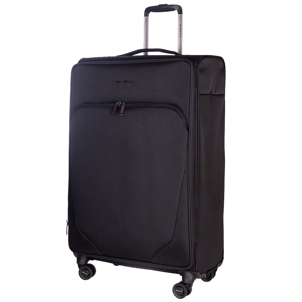 Stratic luggage hotsell