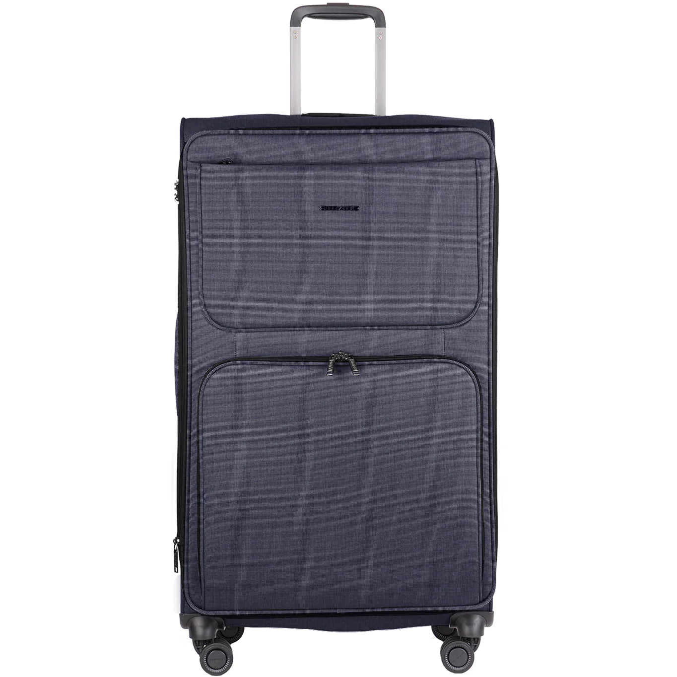 Stratic Bendigo Light + 4-wheel trolley 72 cm - navy