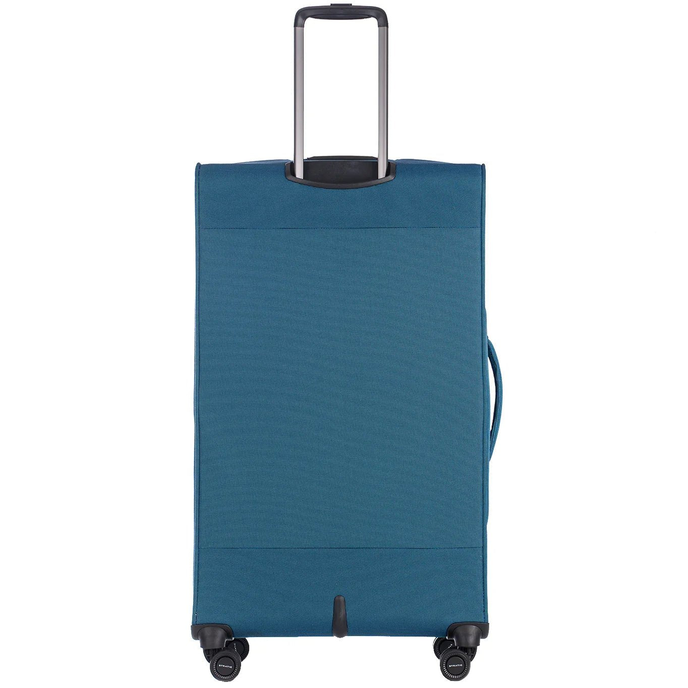 Stratic Bendigo Light + 4-wheel trolley 84 cm - redwine