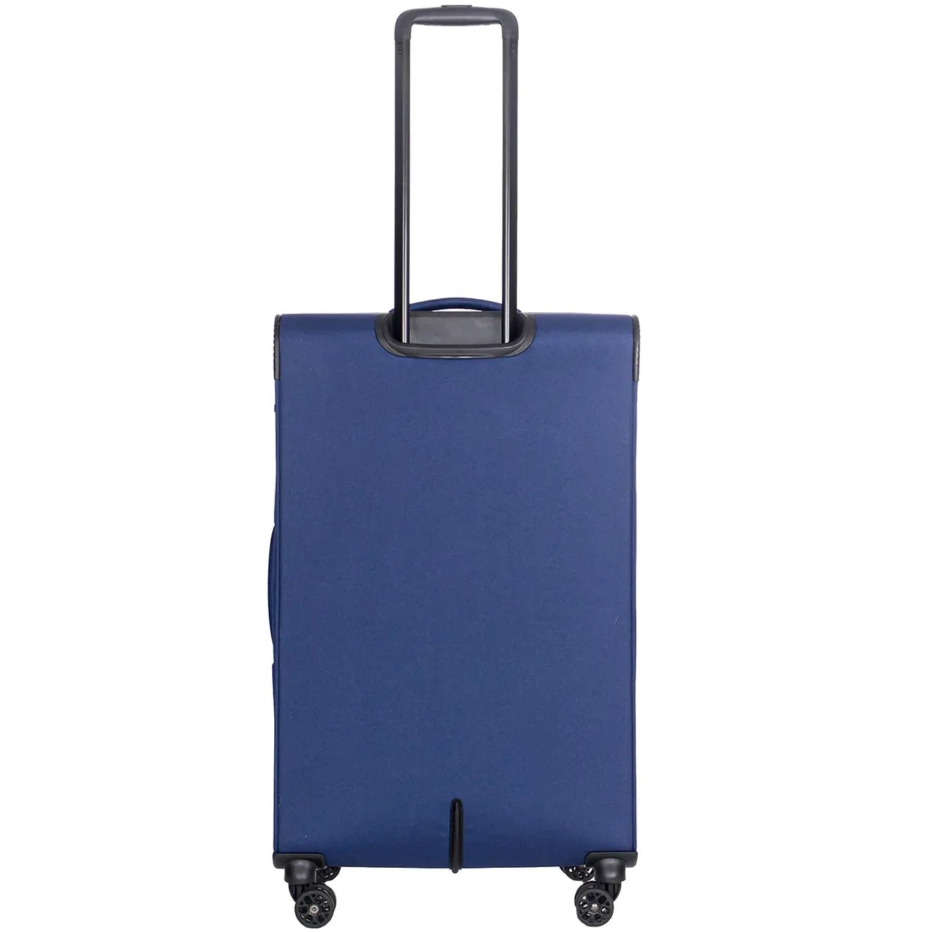 Stratic Strong 4-Rollen Trolley 78 cm - navy