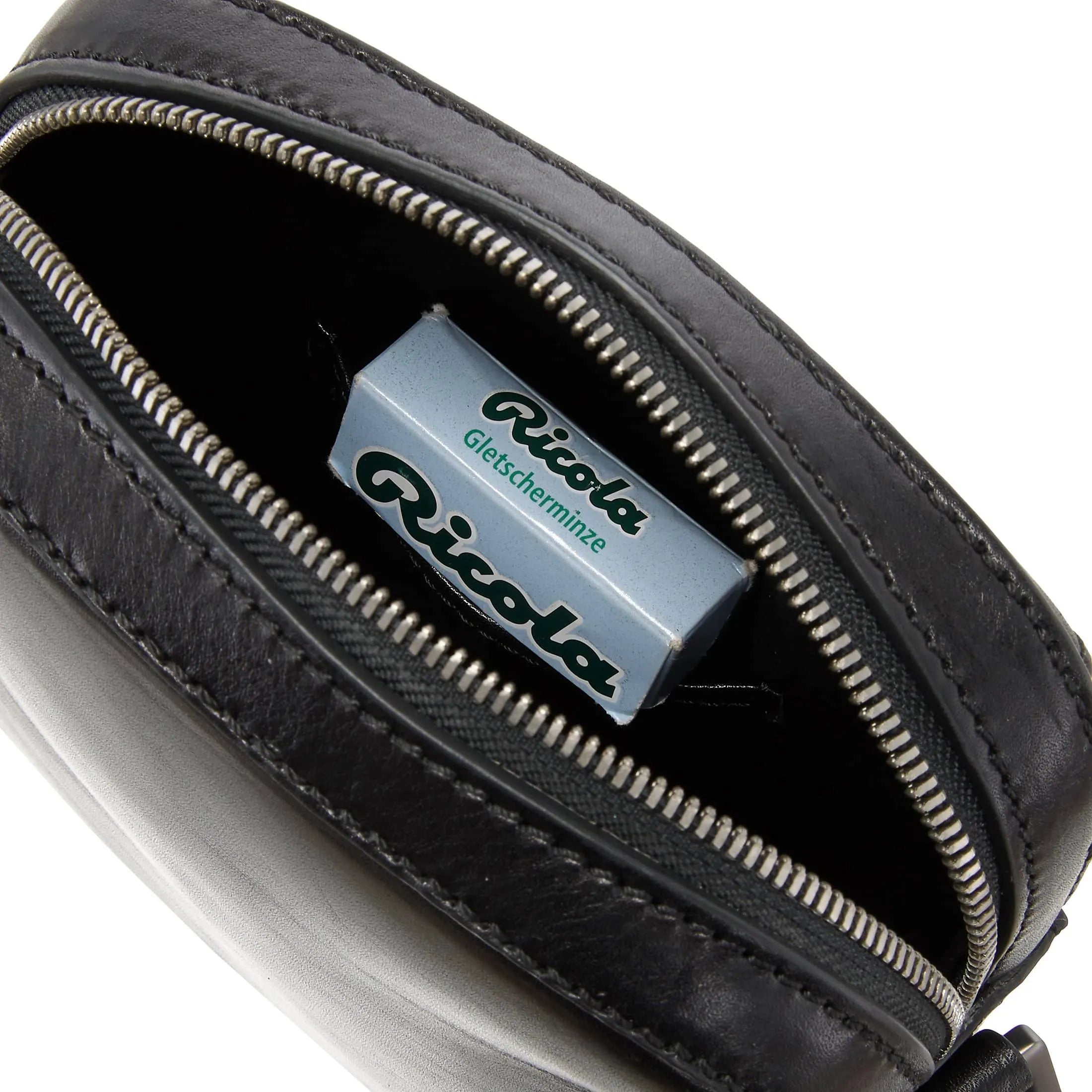 The Bridge Bufalini shoulder bag 21 cm - marrone