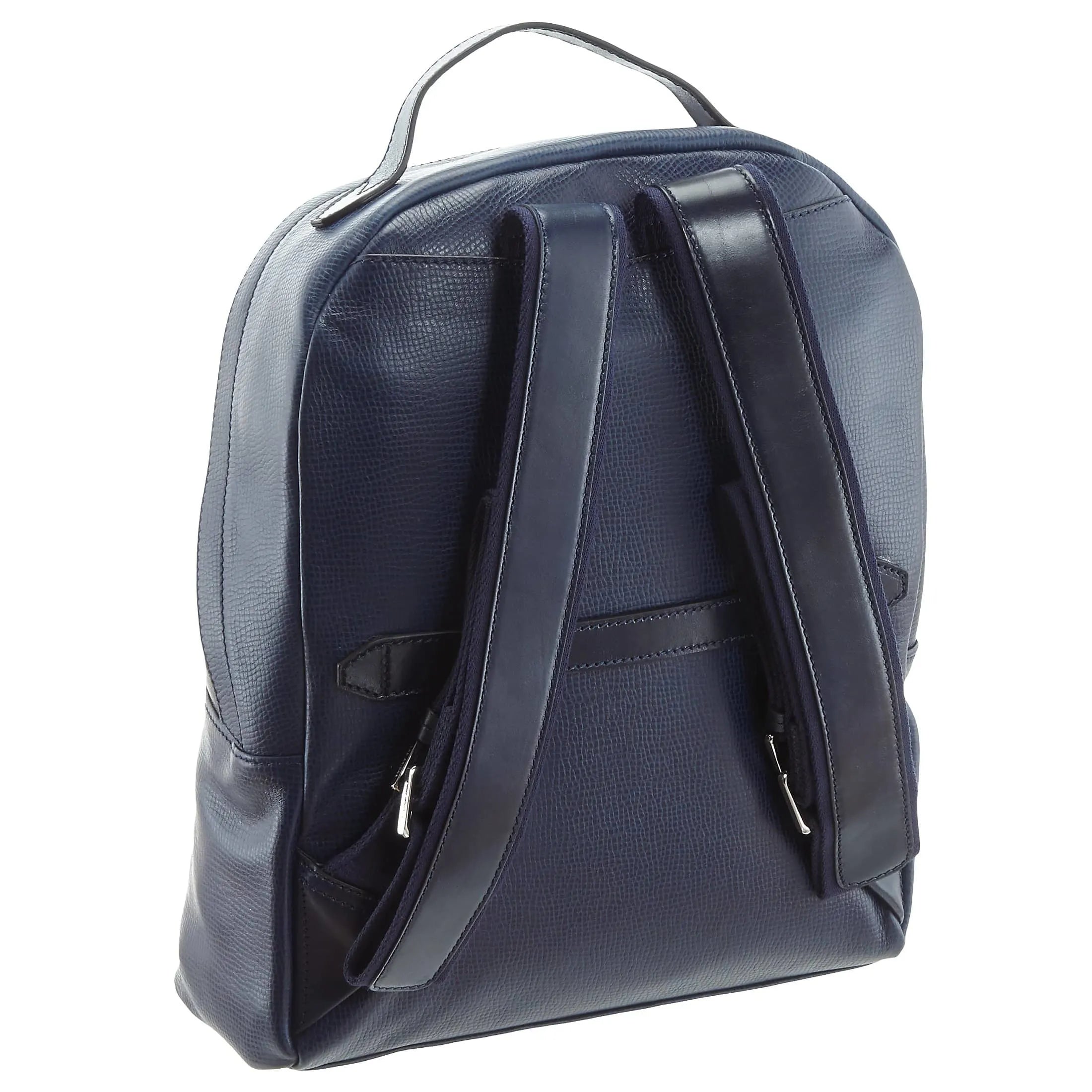 The Bridge Bolgheri Rucksack 37 cm - marrone-palladio