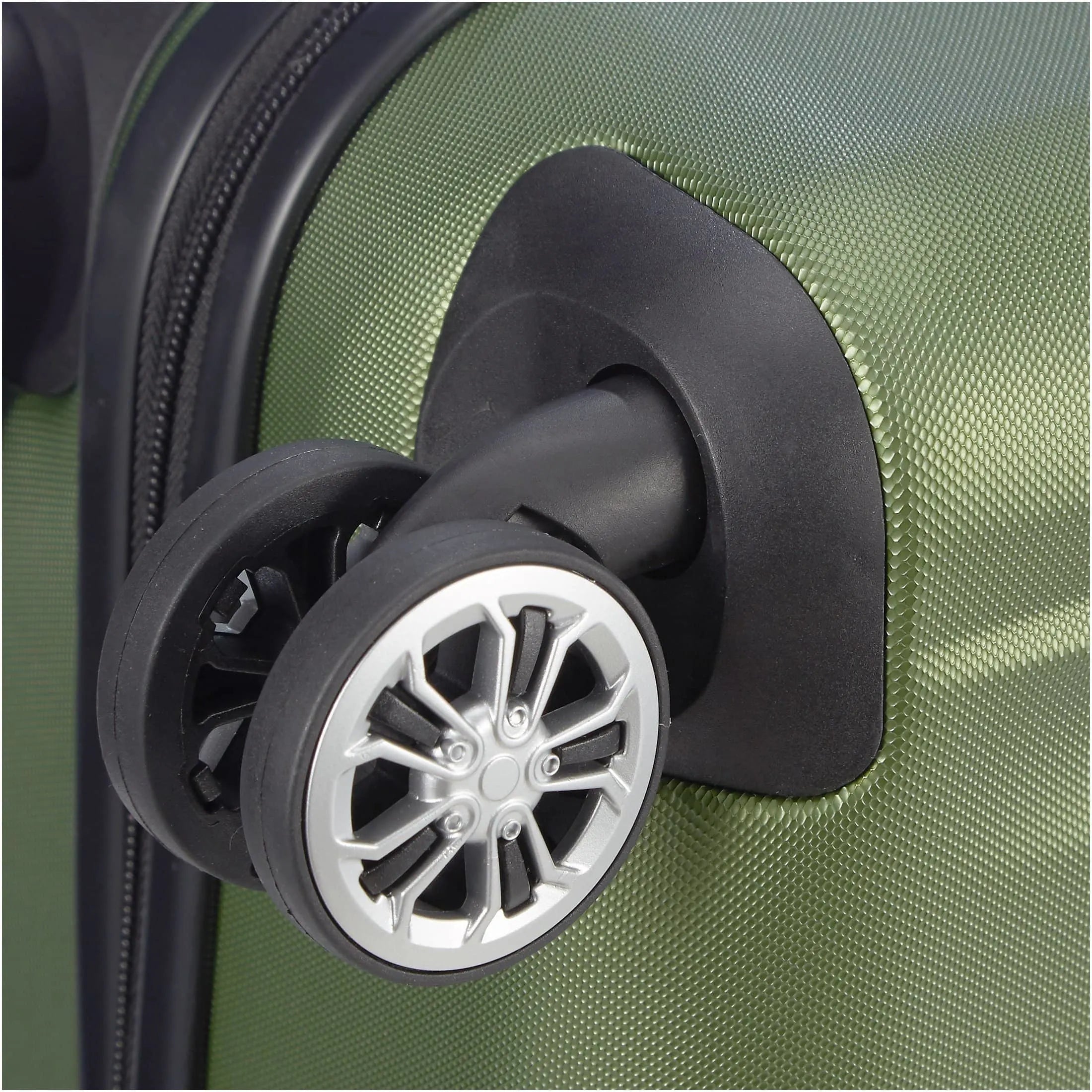 Travelite City 4-wheel on-board trolley 55 cm - anthracite