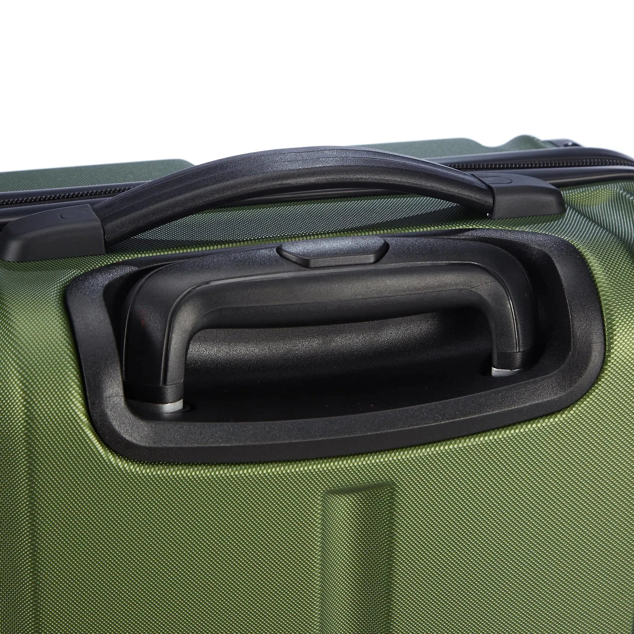 Travelite City 4-wheel on-board trolley 55 cm - anthracite