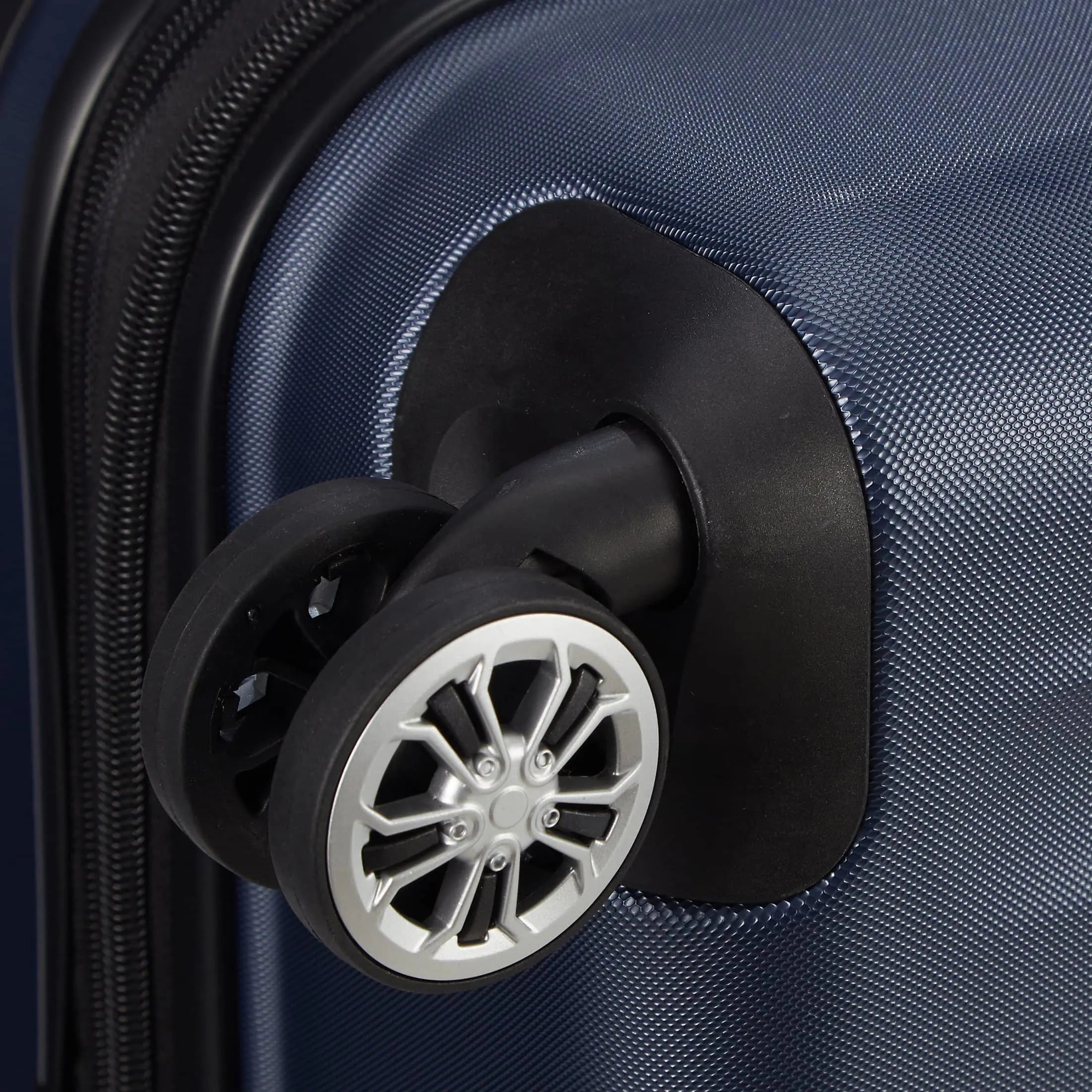 Travelite City 4-wheel trolley 68 cm - anthracite