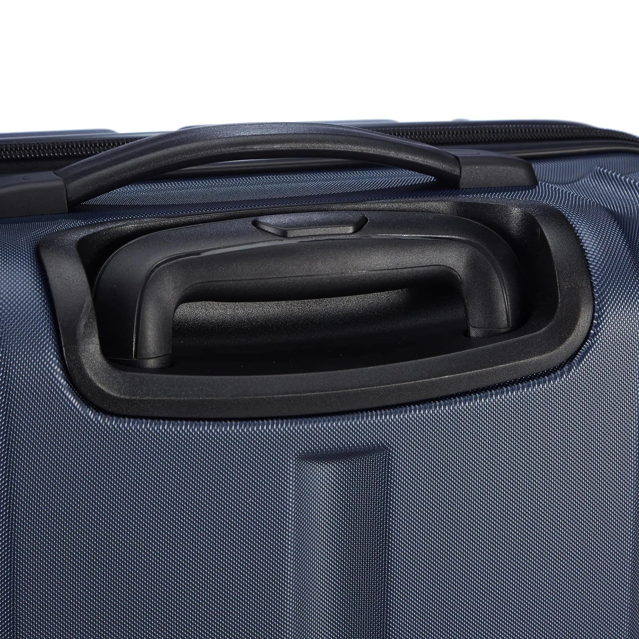 Travelite City 4-wheel trolley 68 cm - anthracite