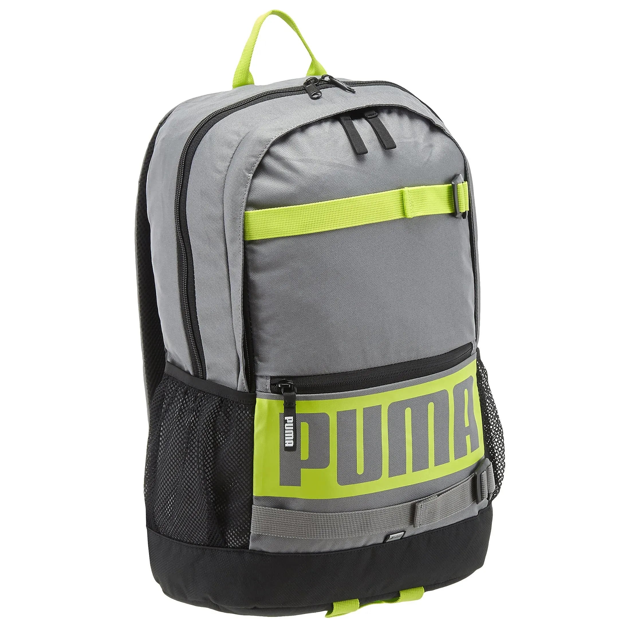 Puma Deck Backpack 46 cm - paradise pink