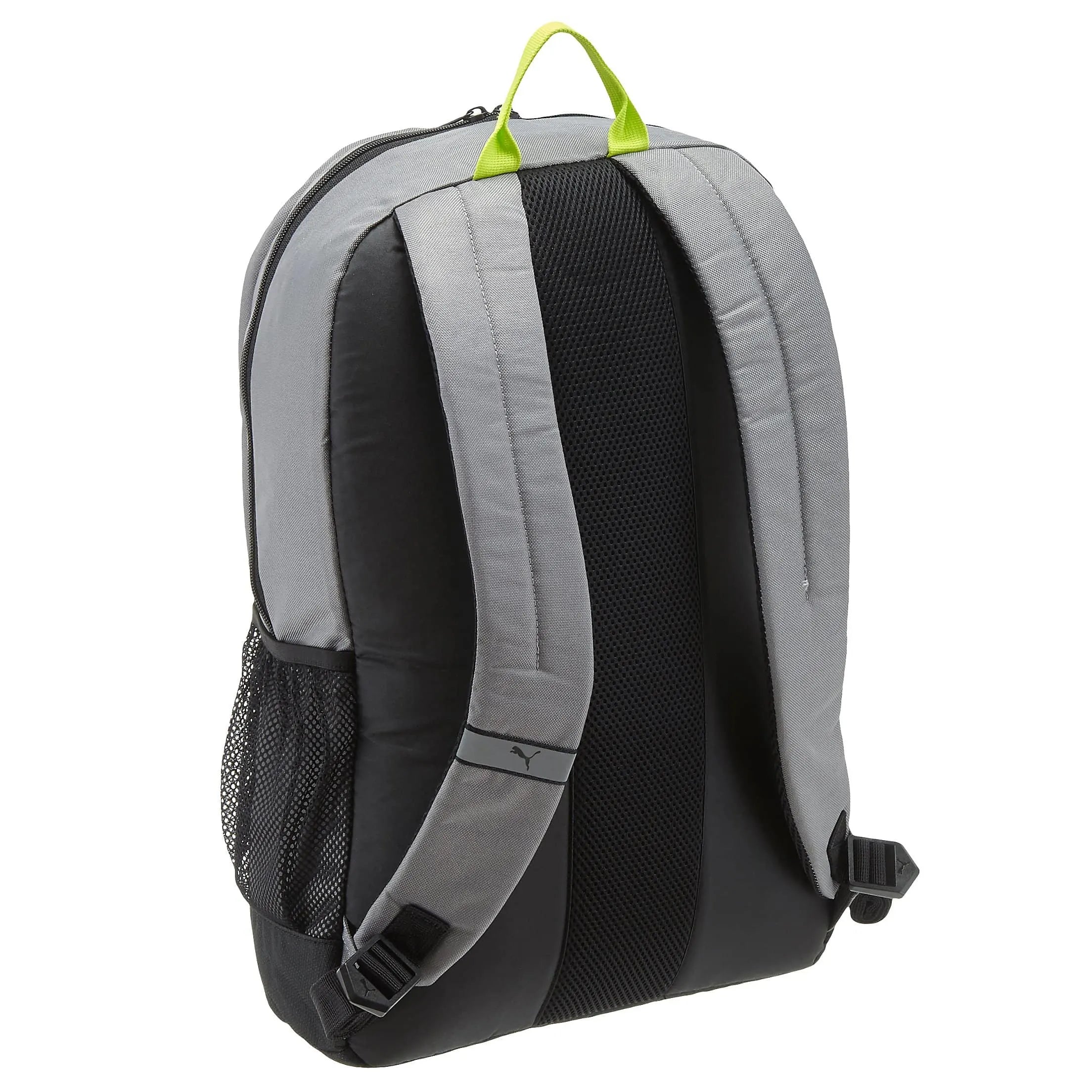 Puma Deck Backpack 46 cm - paradise pink